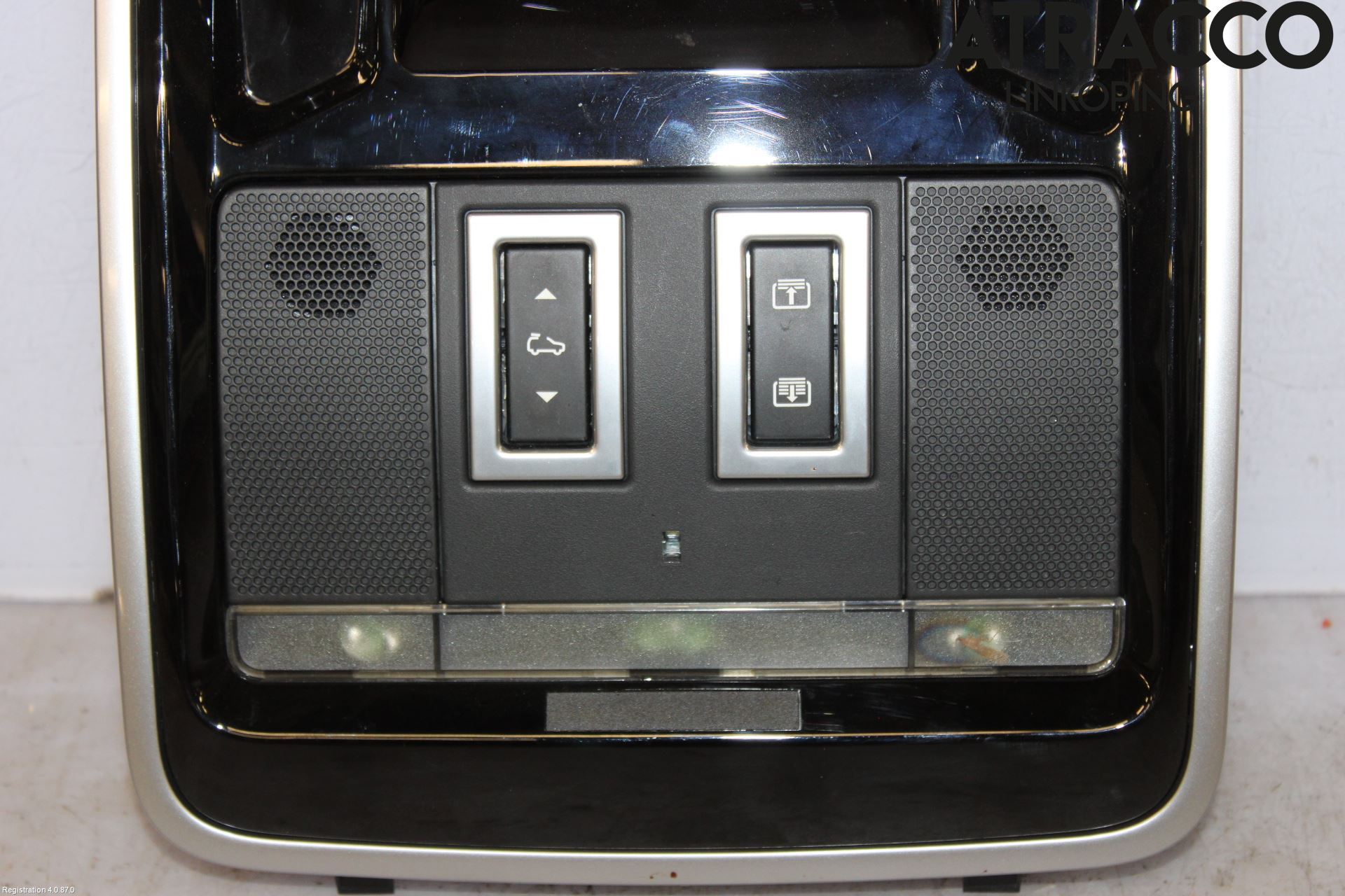 Landrover RANGE ROVER (L405) 13-21 Innerbelysning