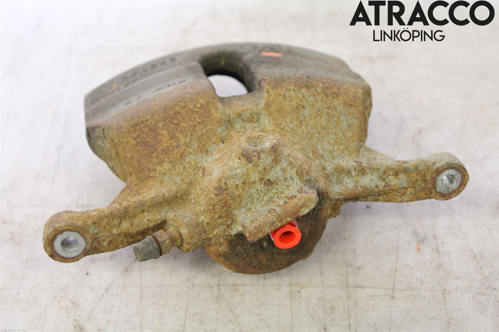 Seat LEON 13-20 Bromsok Fram Vänster