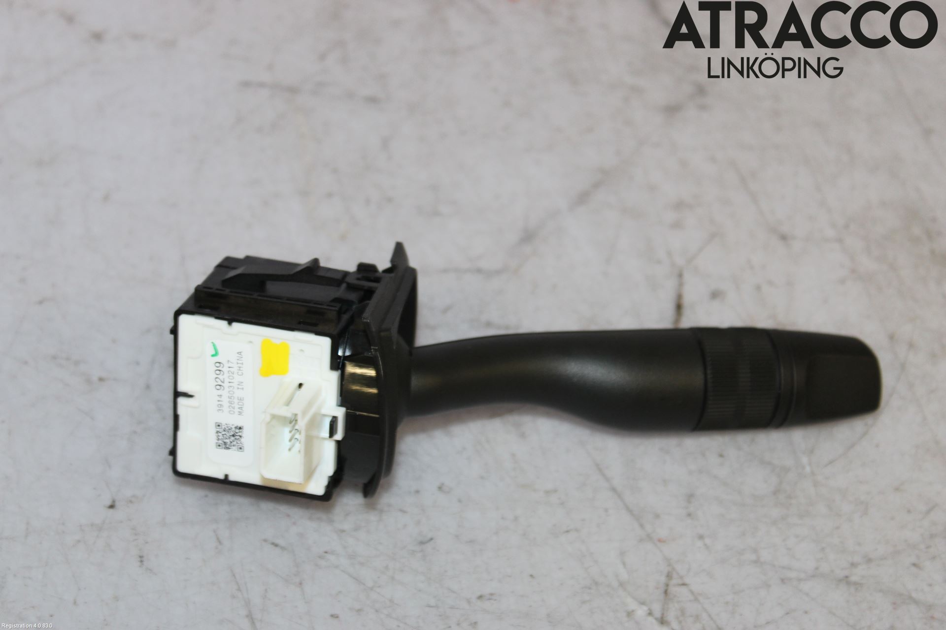 Opel ASTRA K 16-22 Spak Torkar-Spolomk