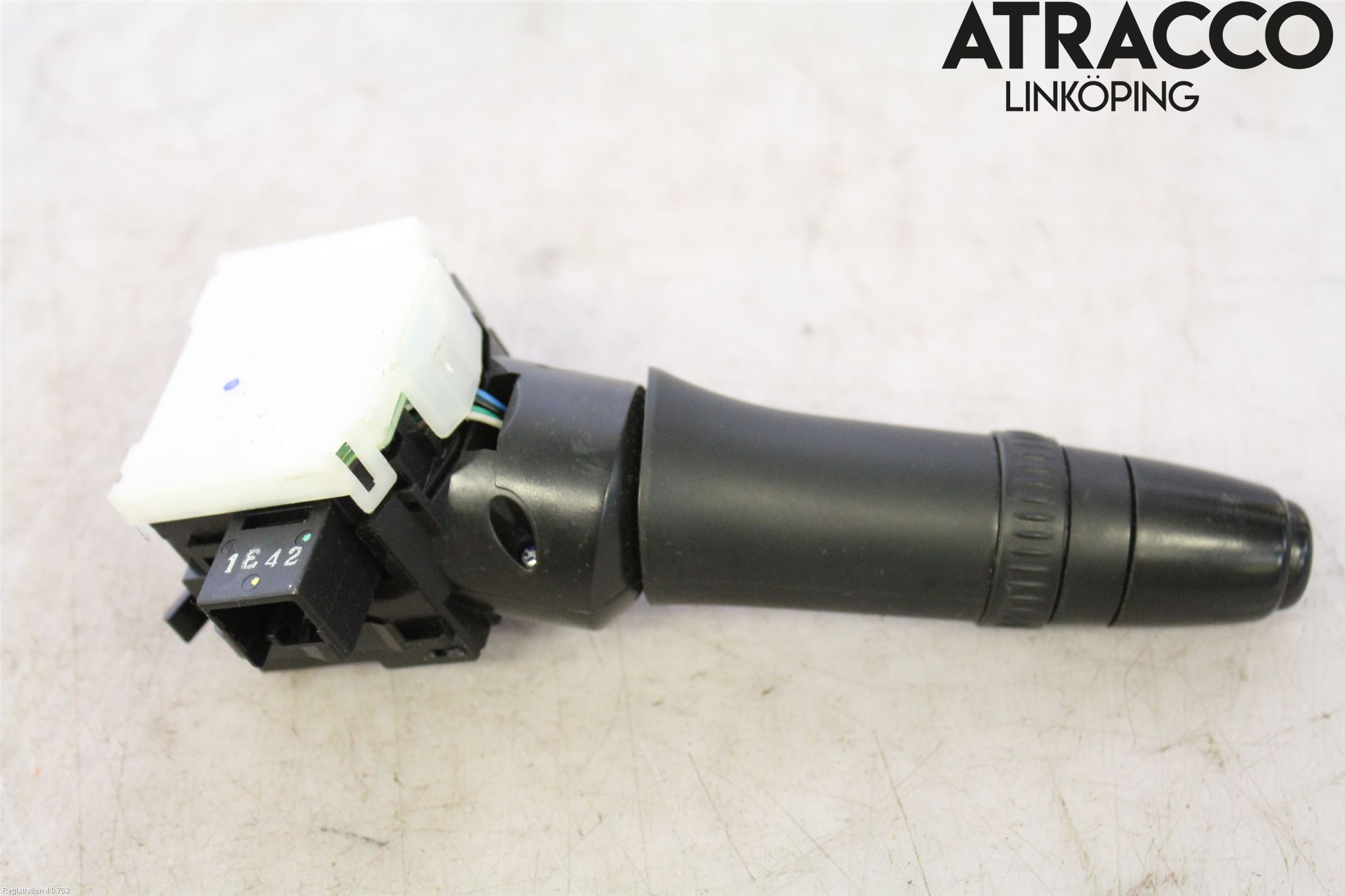 Mitsubishi L200 06-15 Spak Blinkers-Ljusomk