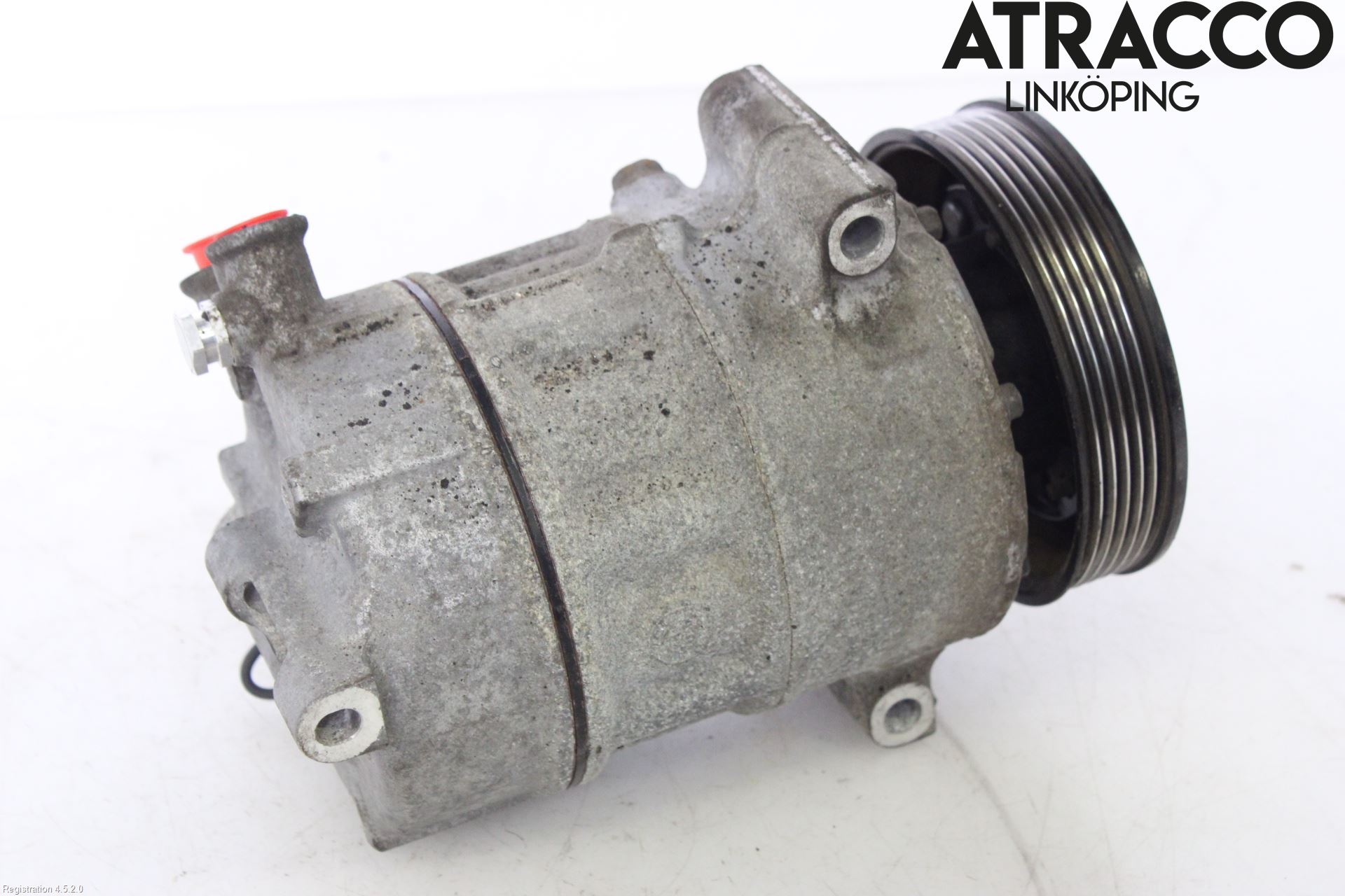 Opel INSIGNIA 09-16 Ac Kompressor