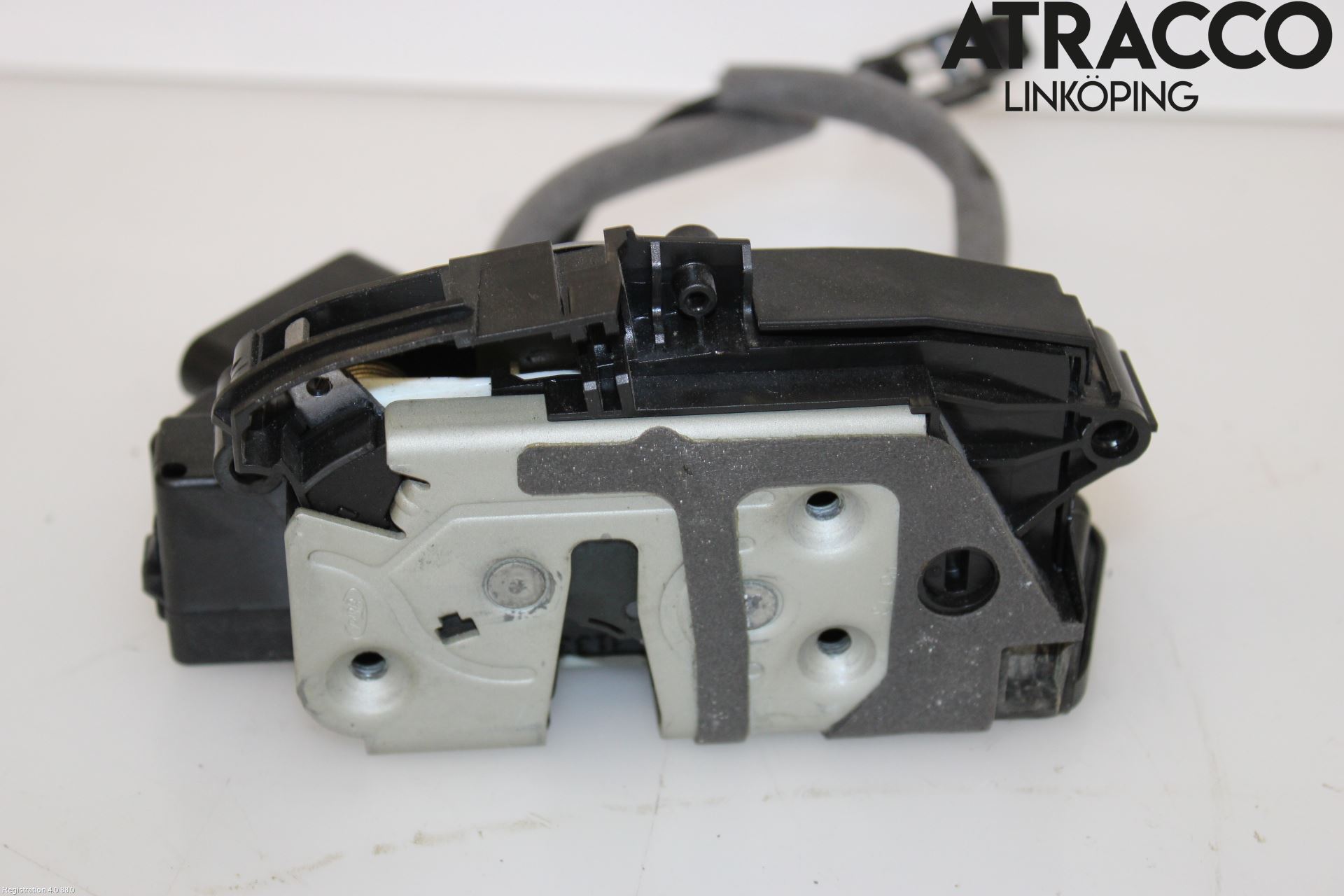 Ford FOCUS 11-14 Låskista-Dörrlås