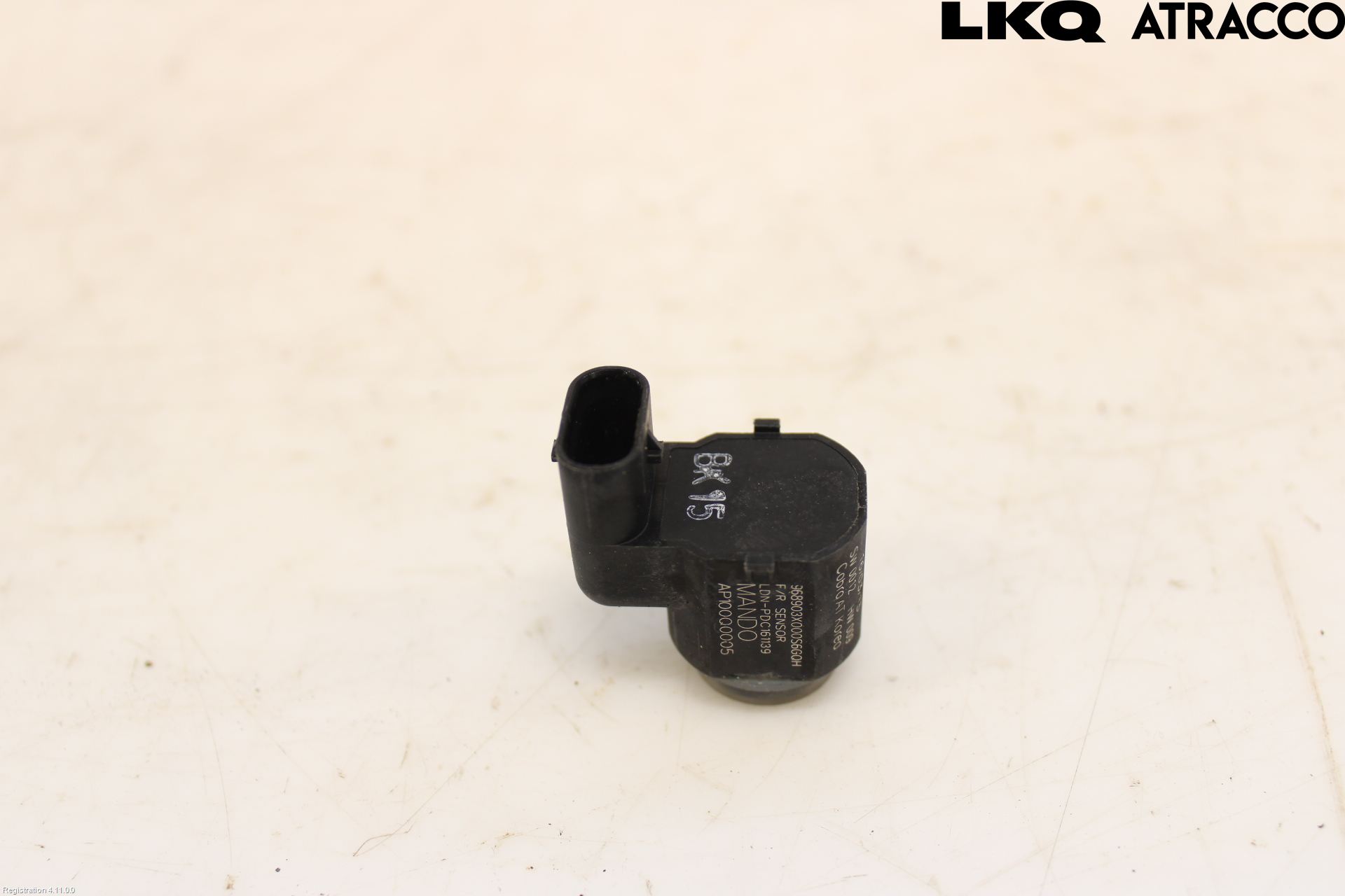 Hyundai i40 08-15 Parkeringshjälp Backsensor