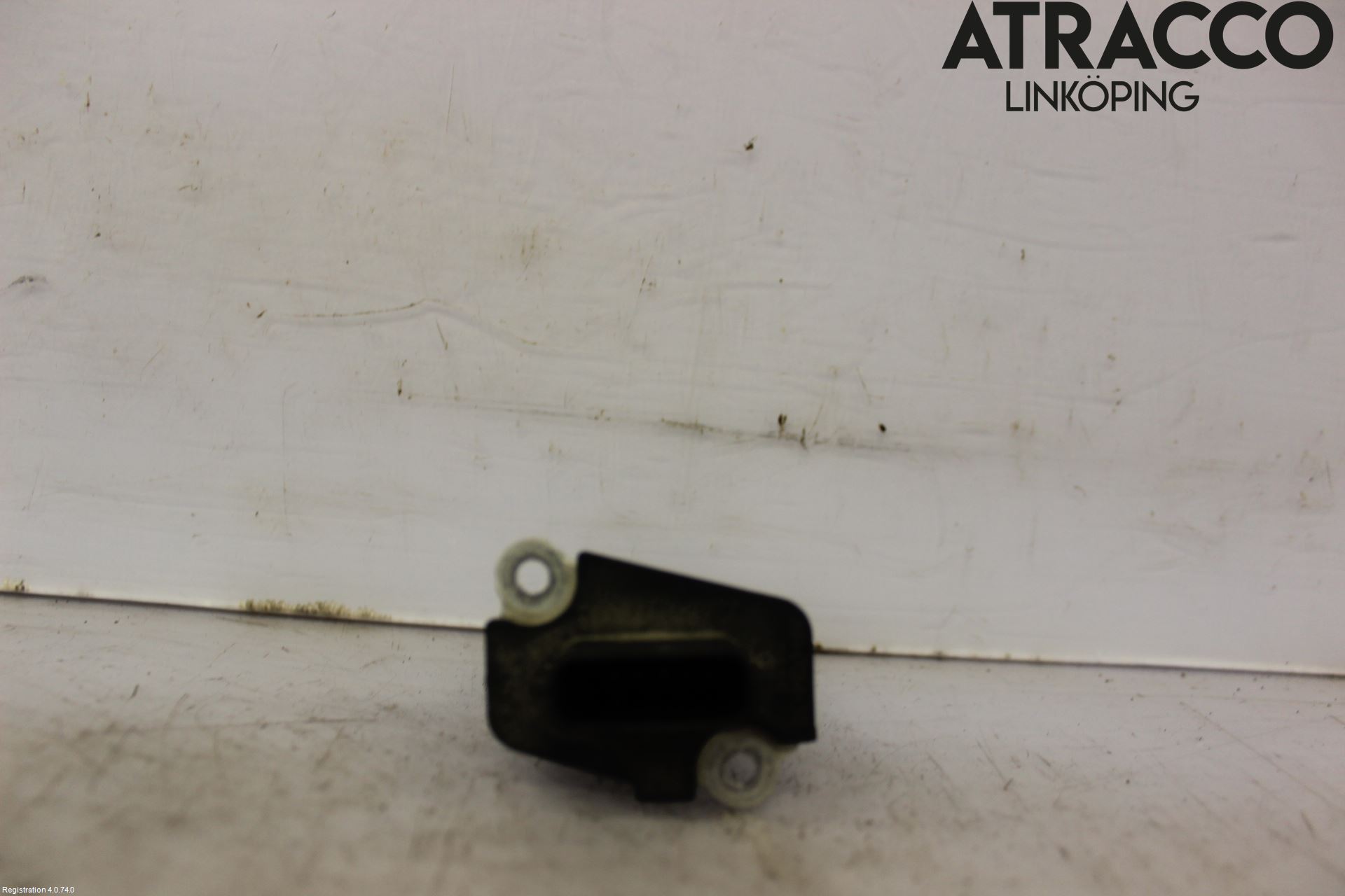 Nissan NOTE E11 06-14 Injluftmassamätare