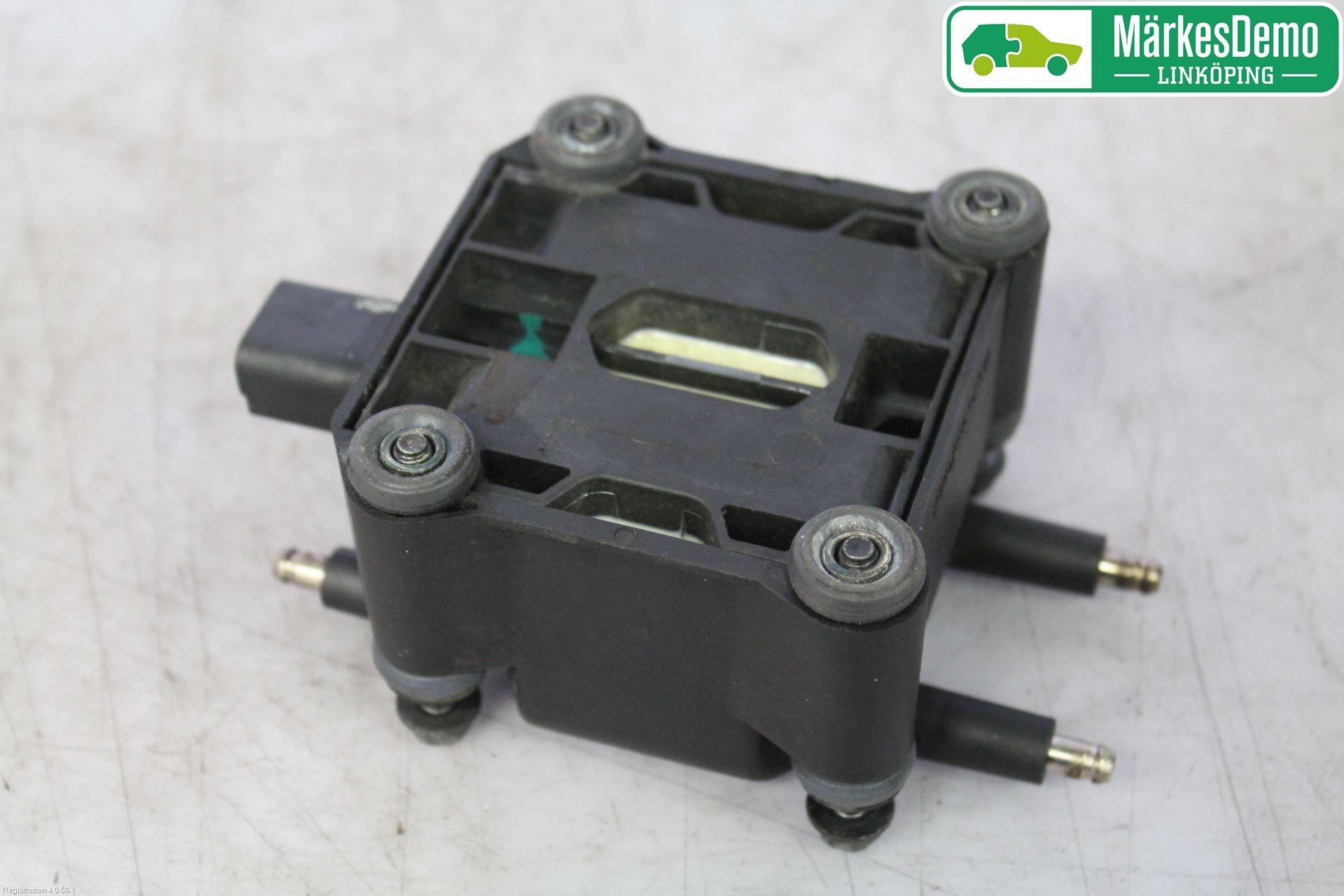 Mini COUPE R50/53 01-06 Tändspole