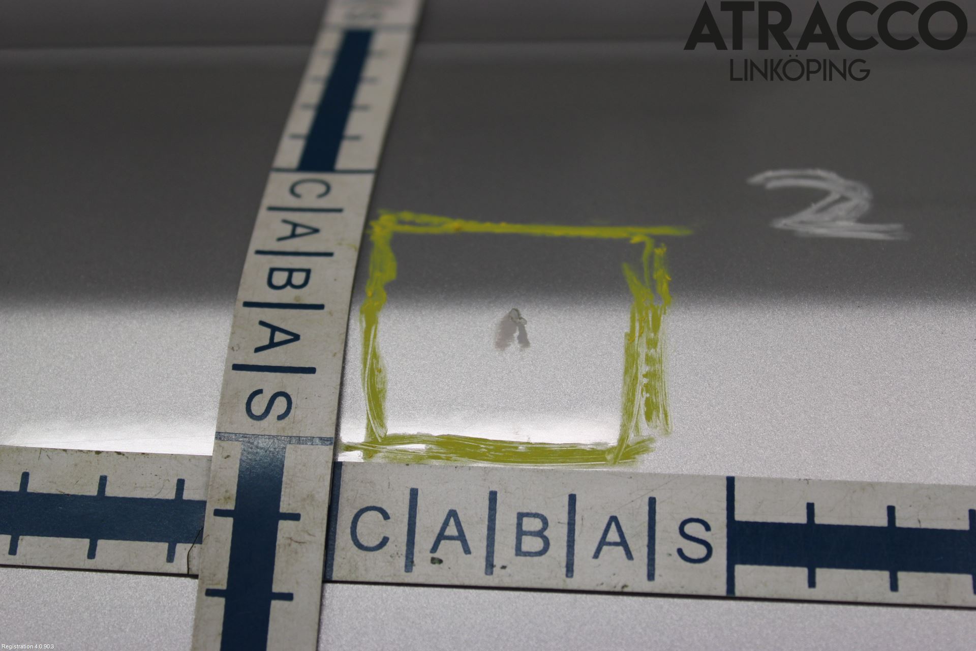 Kia CEED 06-12 Dörr Fram Höger