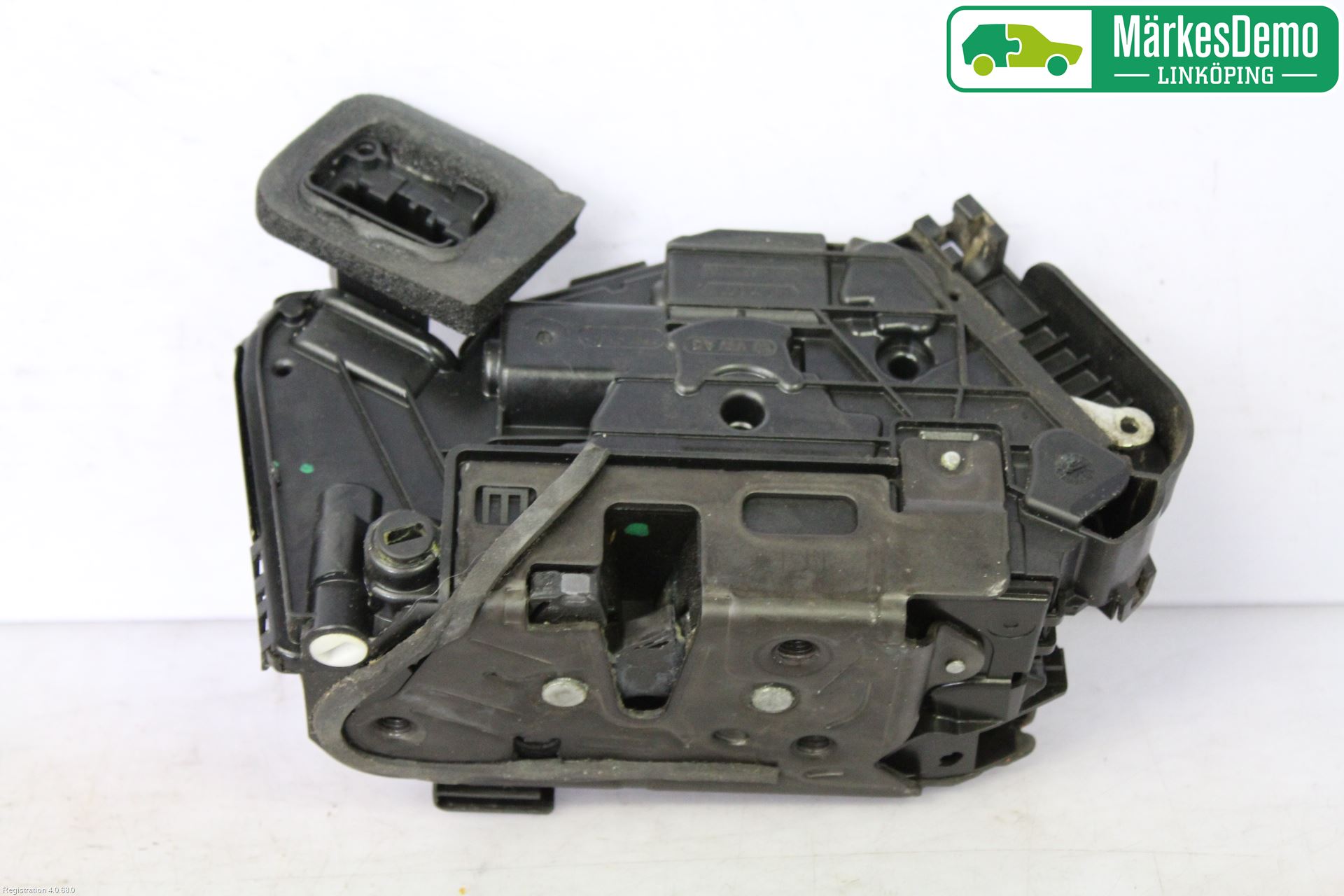 Volkswagen VW GOLF / E-GOLF VII 13-20 Låskista-Dörrlås