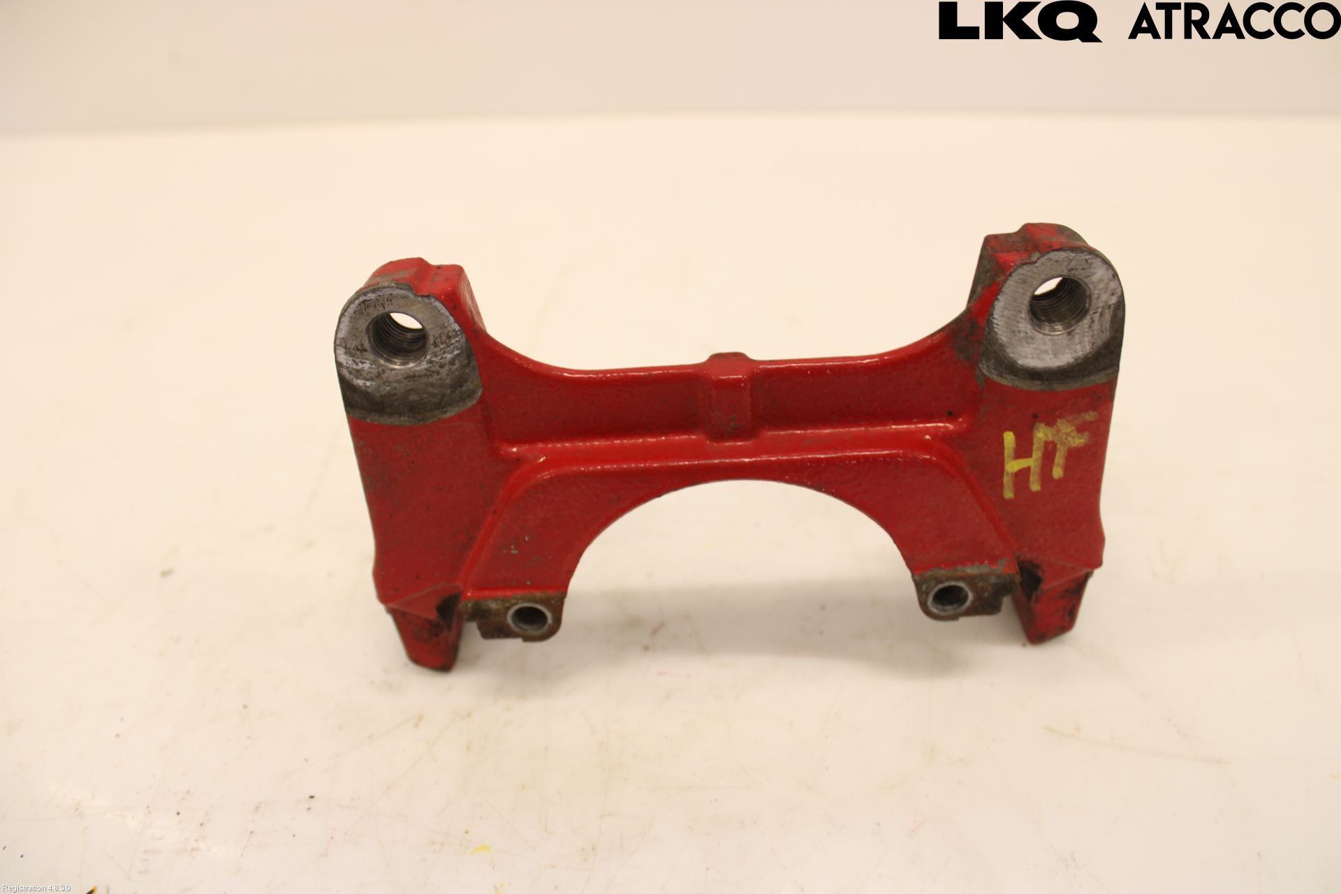 Seat LEON 06-12 Bromsokshållare