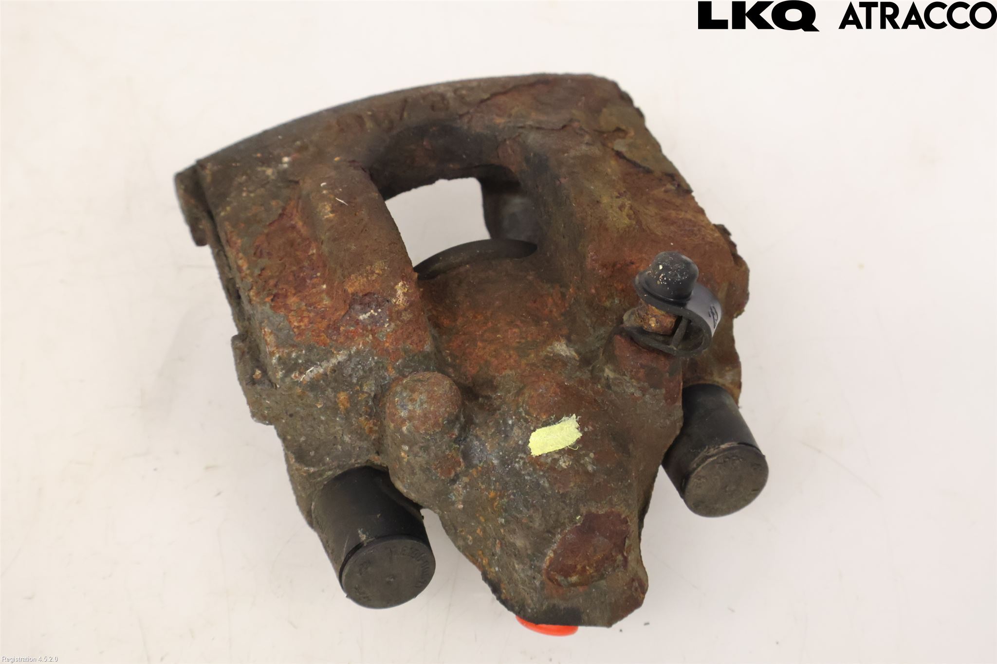 Saab 9-5     06-10 Bromsok Bak Vänster