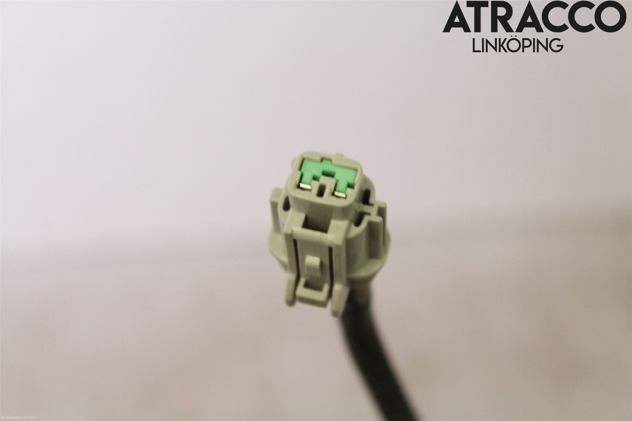 Nissan LEAF 18- Front Övrigt