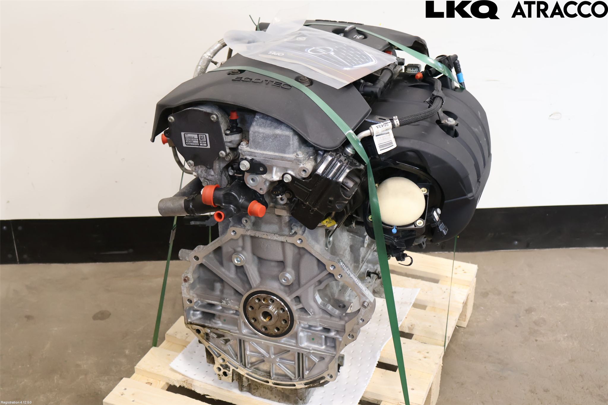 Opel INSIGNIA 17- Motor Bensin