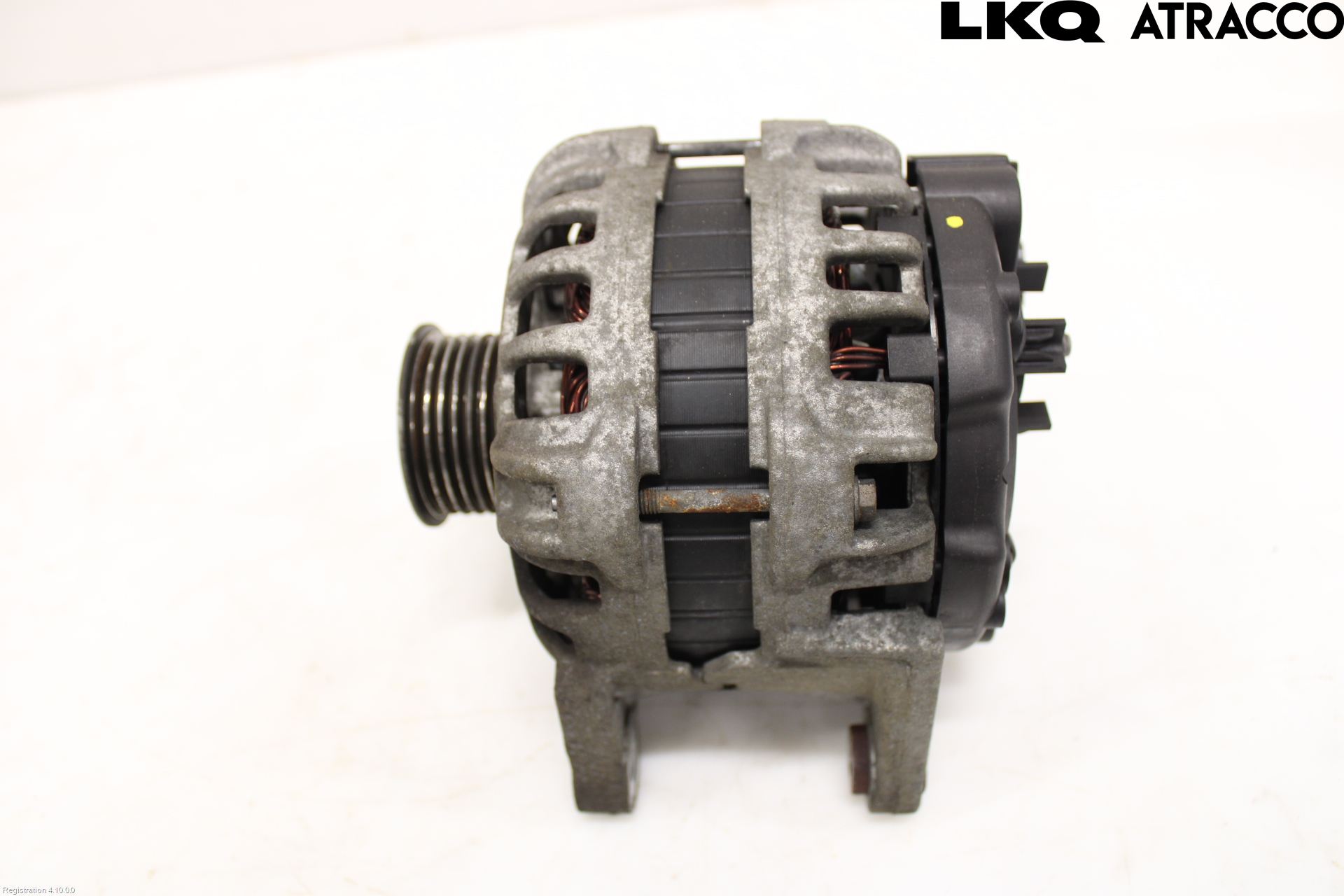 Volkswagen VW UP! / E-UP! Generator