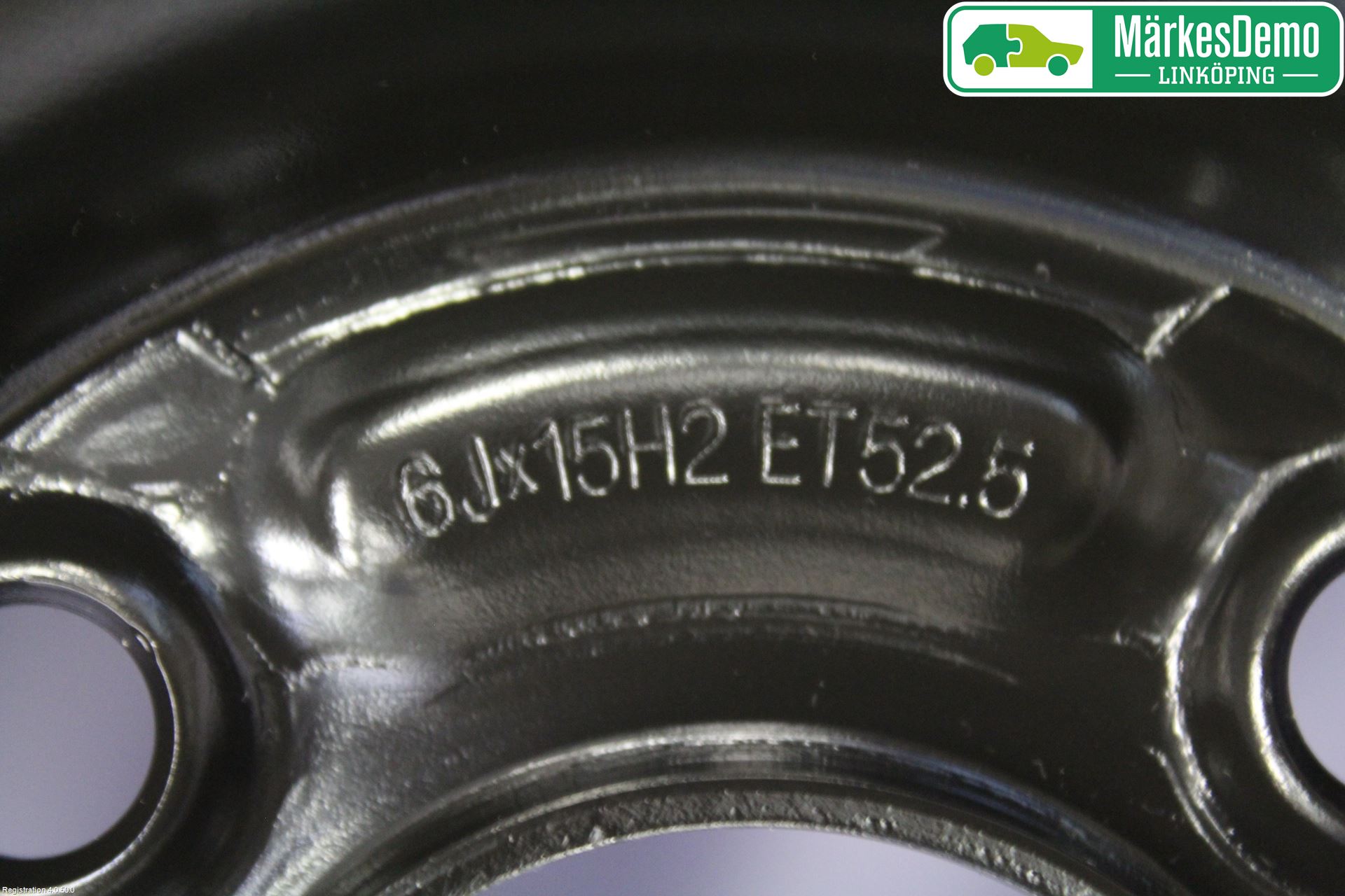 Ford FOCUS     99-04 Hjul Reservhjul Minityp