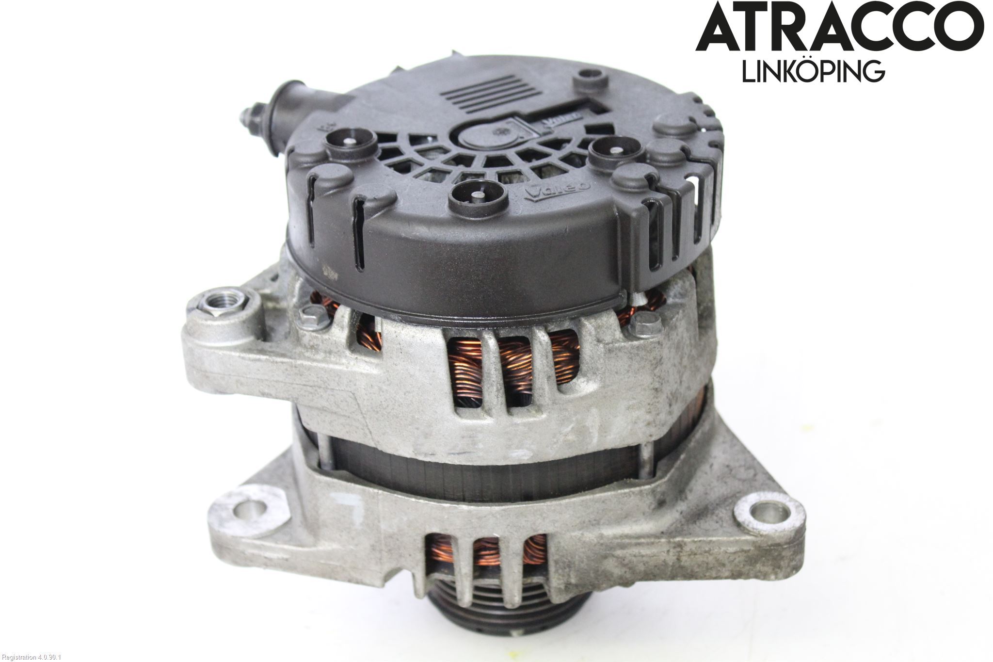 Hyundai i40 08-15 Generator