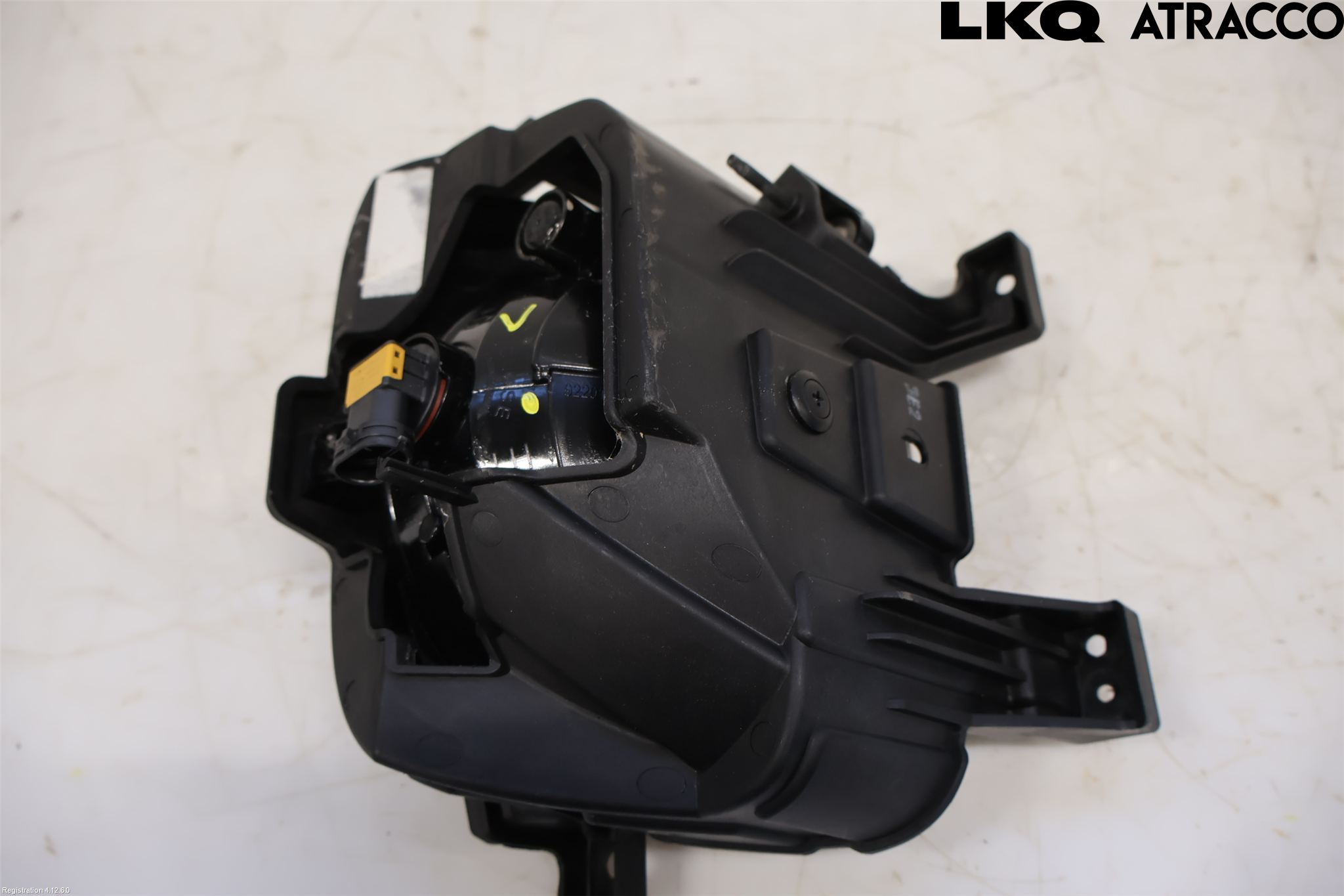 Kia CARENS III 13-19 Dimljus-Varselljus Fram