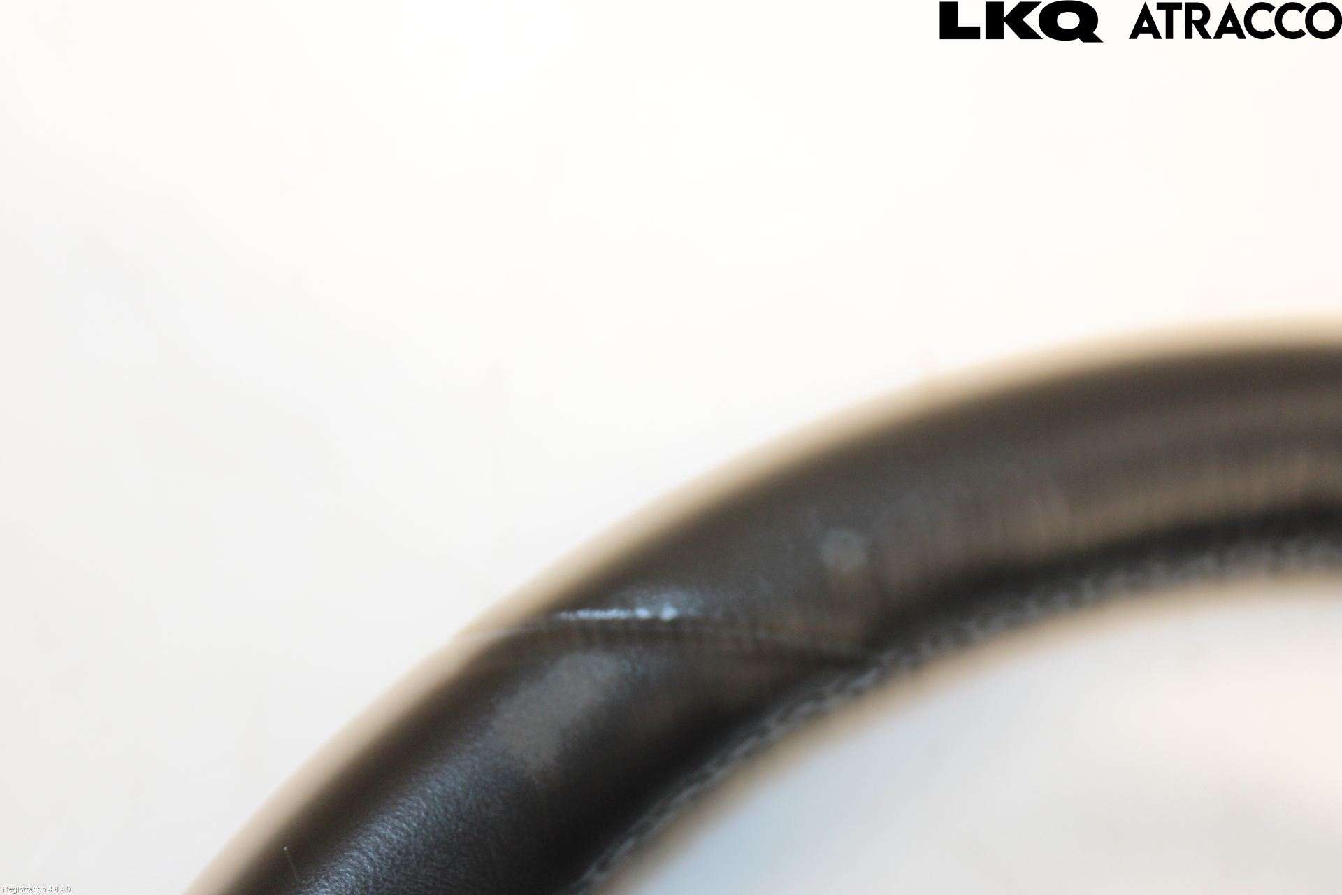 Peugeot 2008 13-20 Ratt