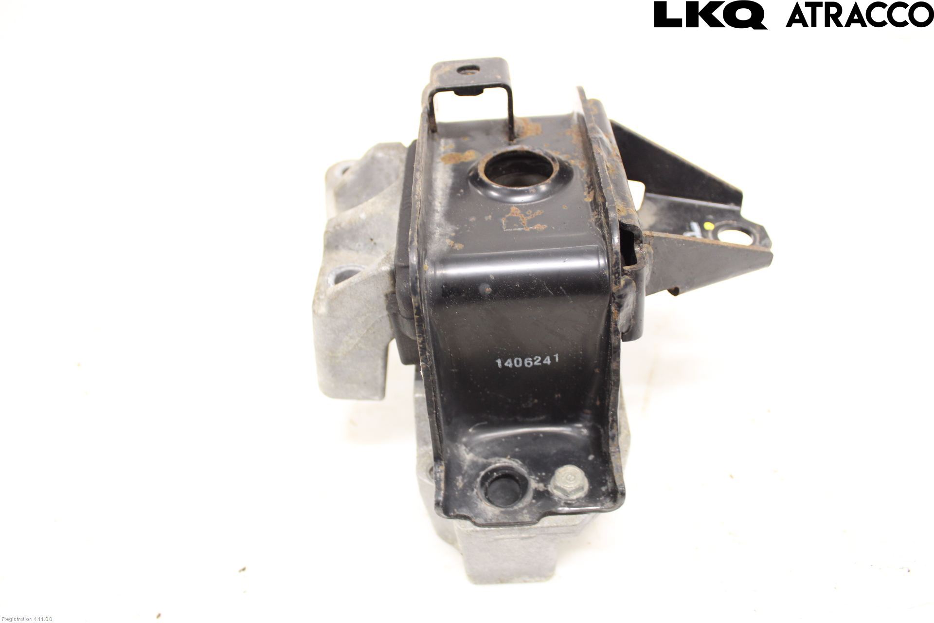 Mitsubishi OUTLANDER 13-21 Motorfäste