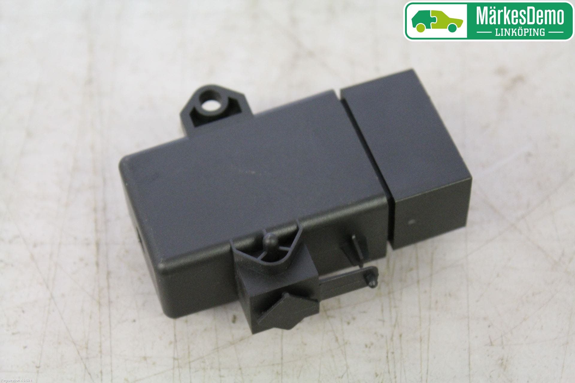 Skoda FABIA 15-21 Relä Stolvärme