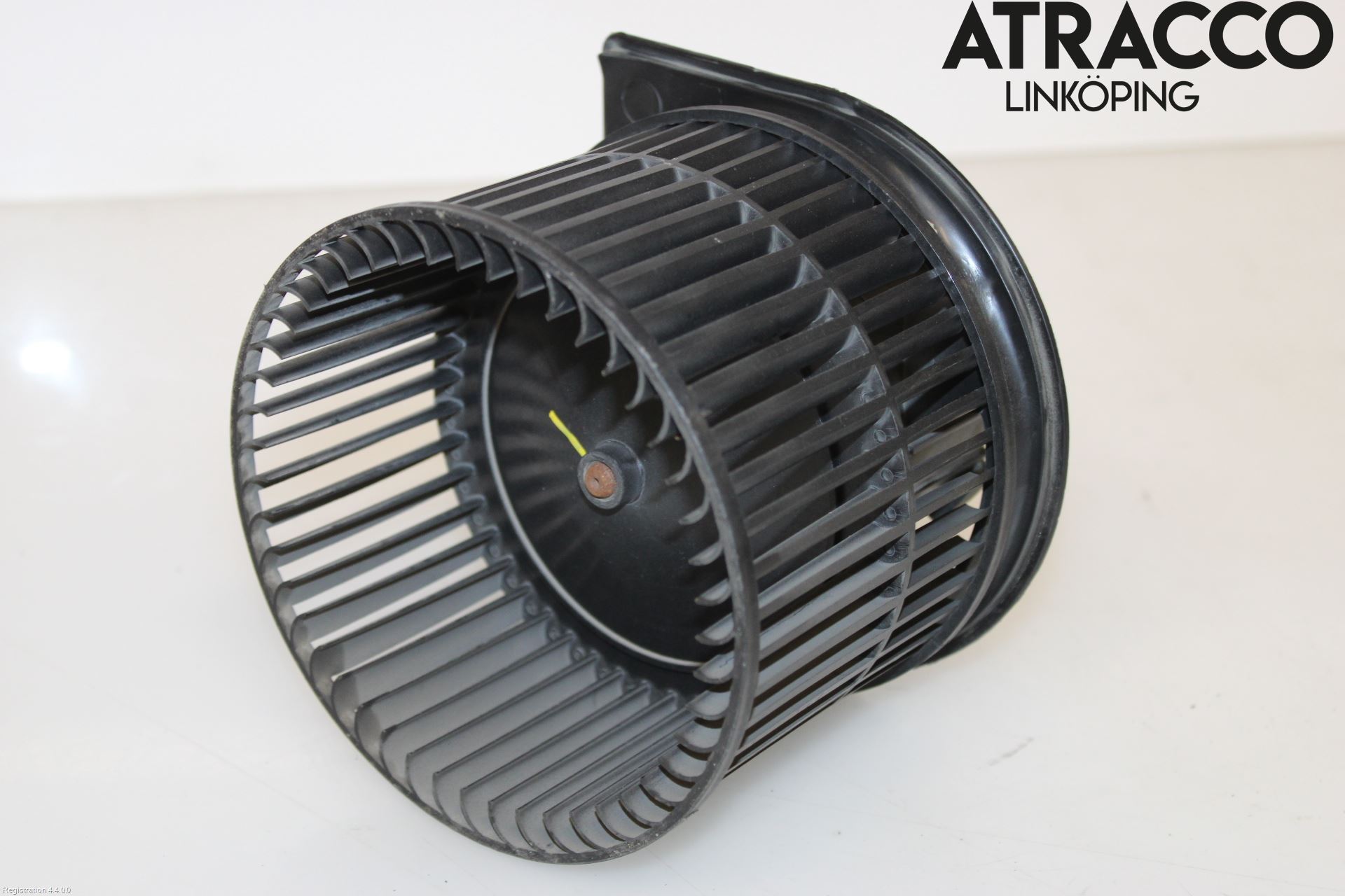 Saab 9-5     06-10 Värmefläkt