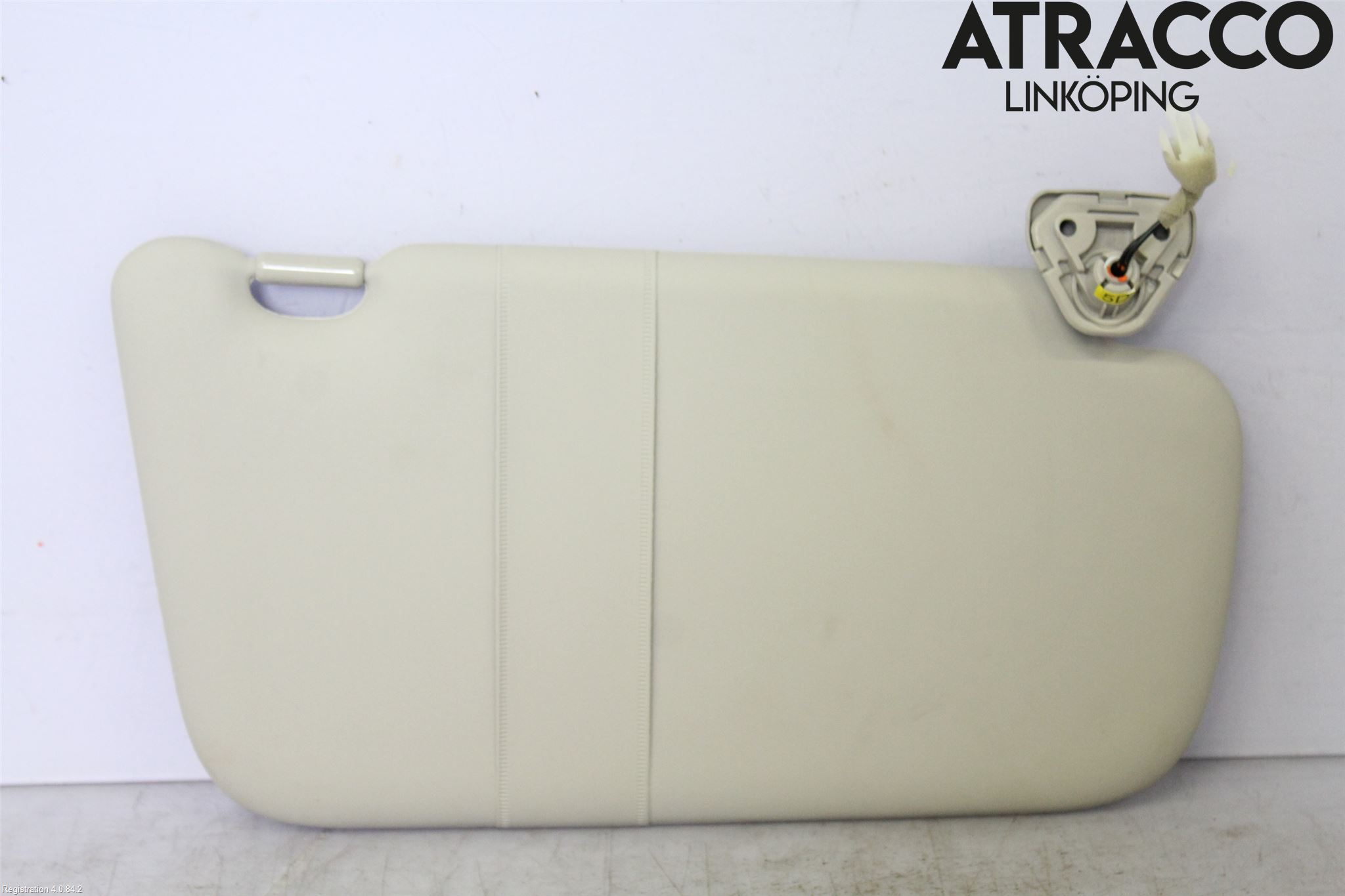 Nissan LEAF 18- Solskydd