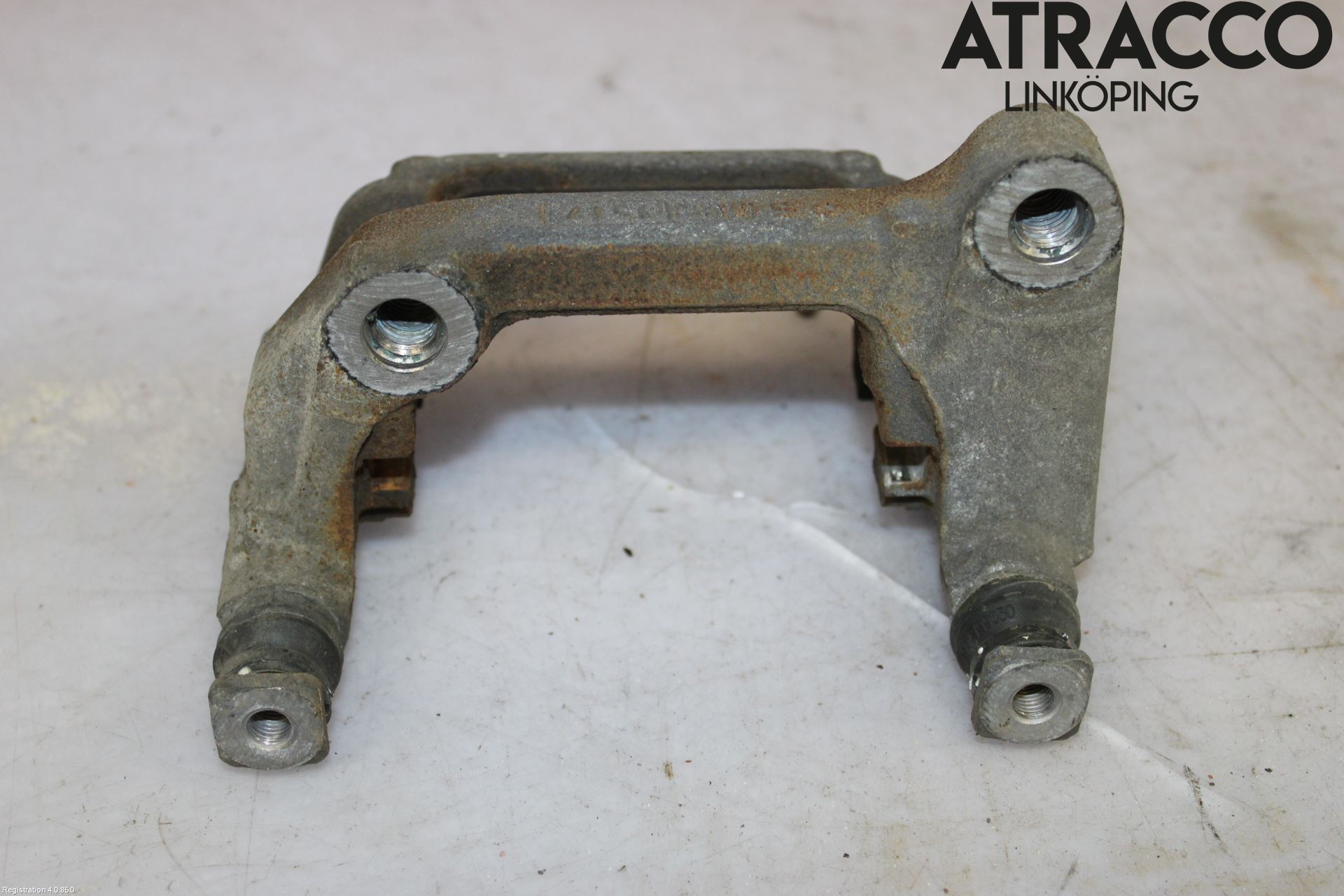 Peugeot 308 14-21 Bromsokshållare