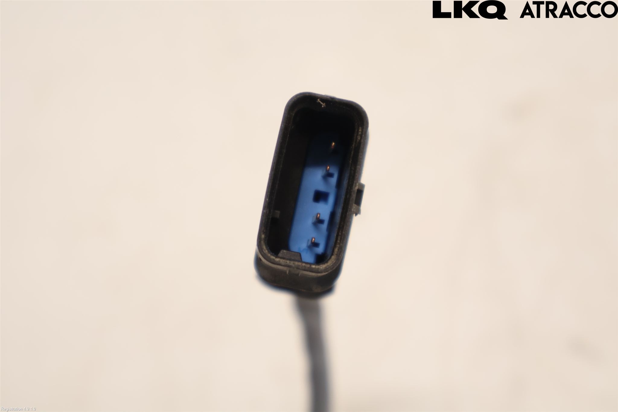 BMW i3 I01 13-22 Injlambdasond