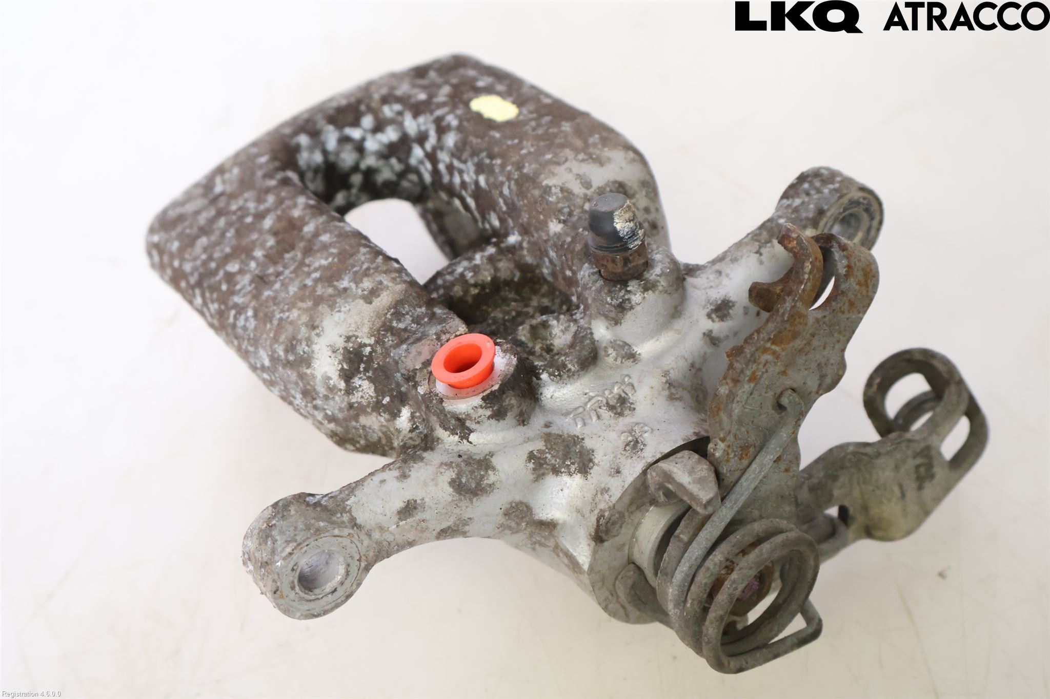 Opel ASTRA K 16-22 Bromsok Bak Vänster