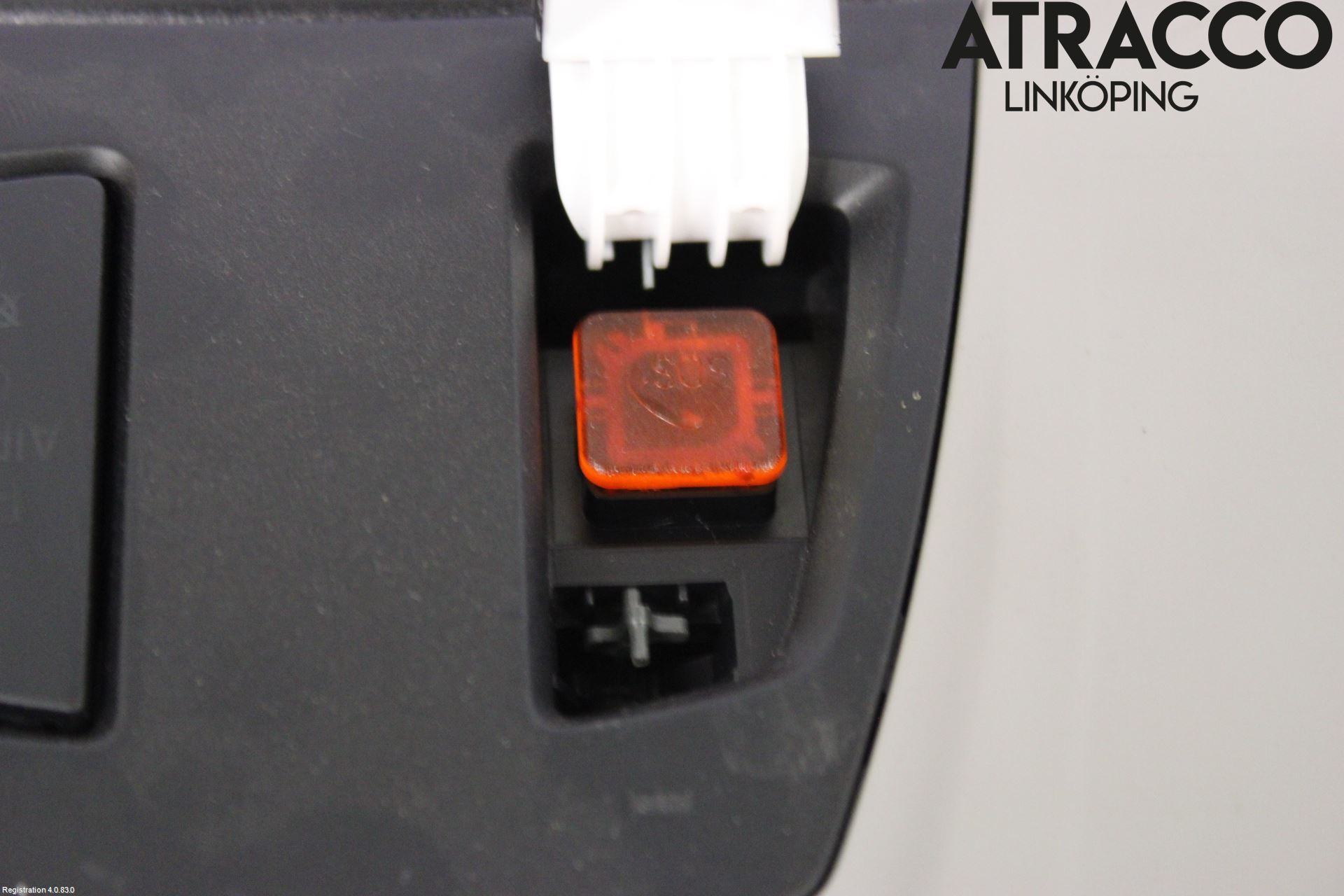 BMW 3 F30/F31/F80 12-19 Innerbelysning