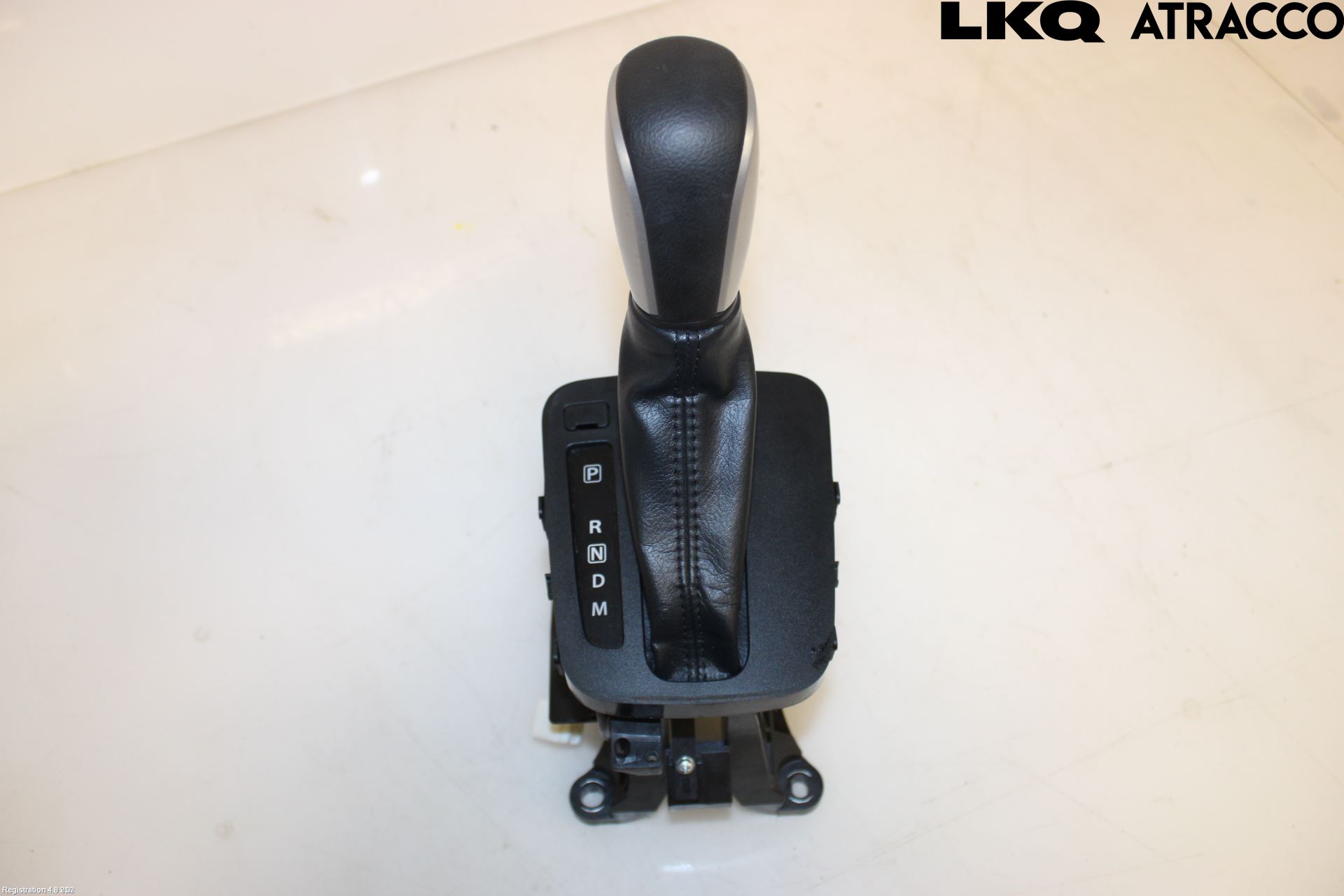 Suzuki VITARA 15- Växelspak