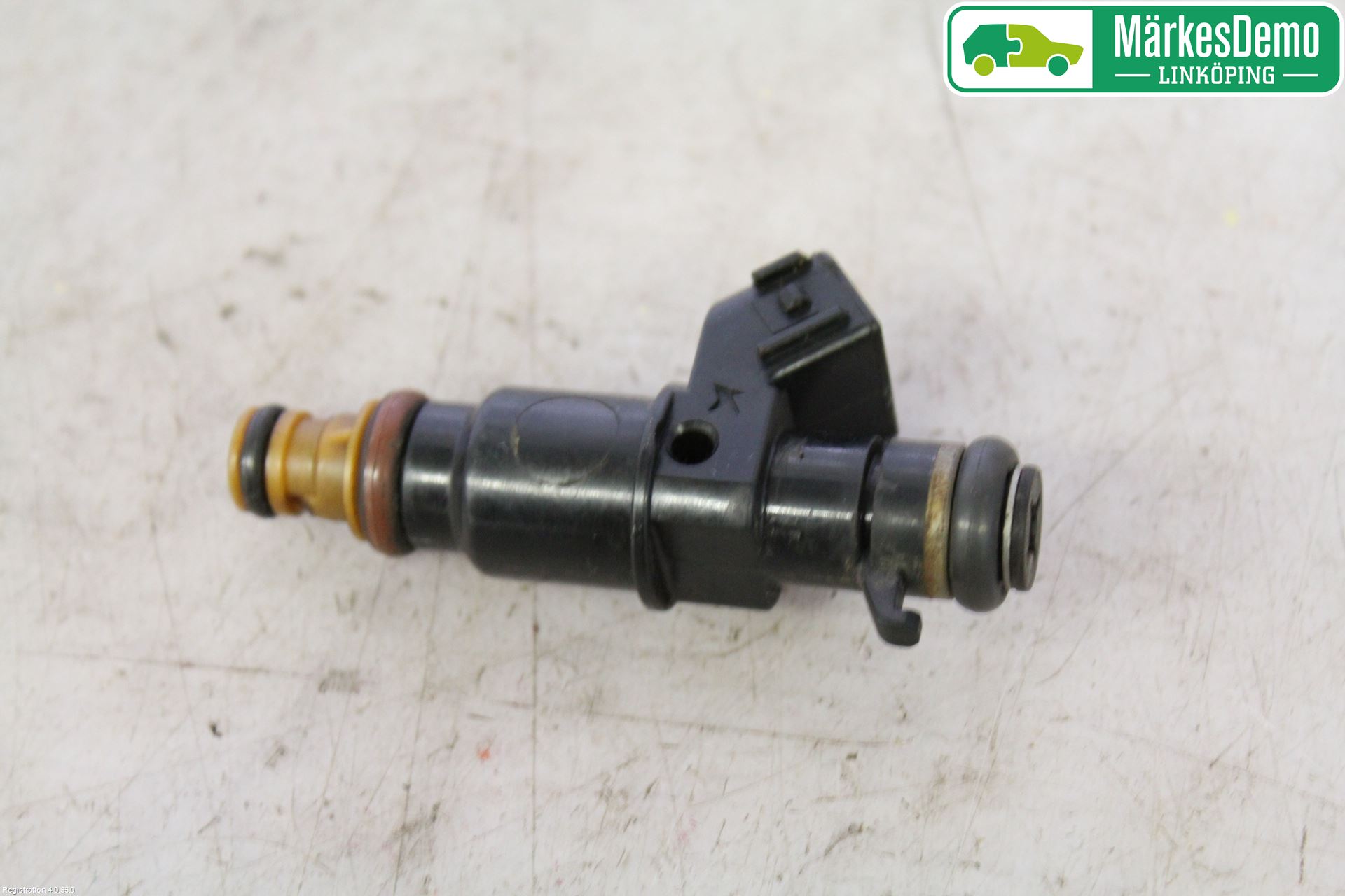 Honda CR-V 02-06 Injspridare