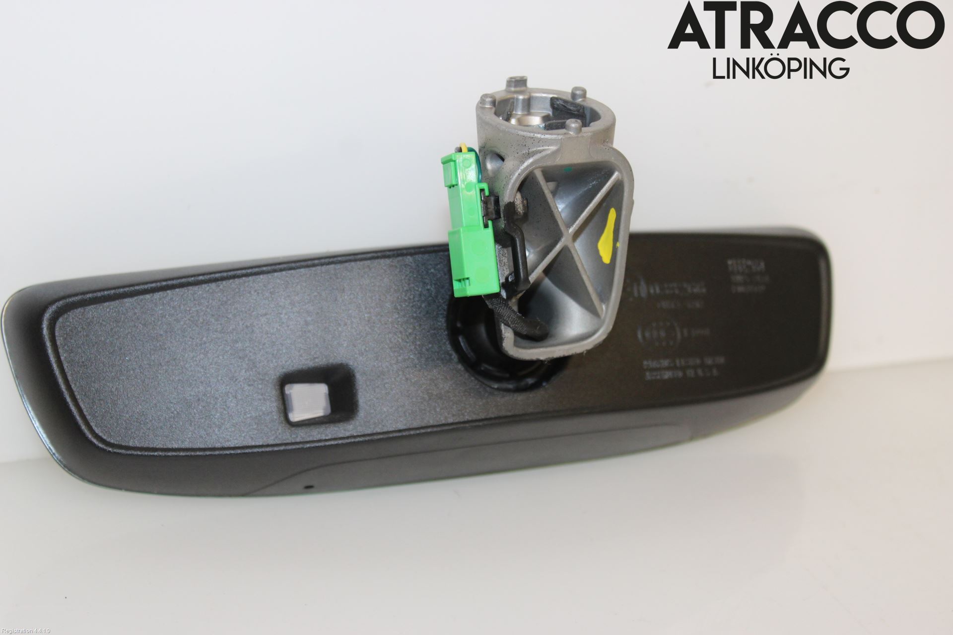 Volvo XC60 18- Spegel Invändig El