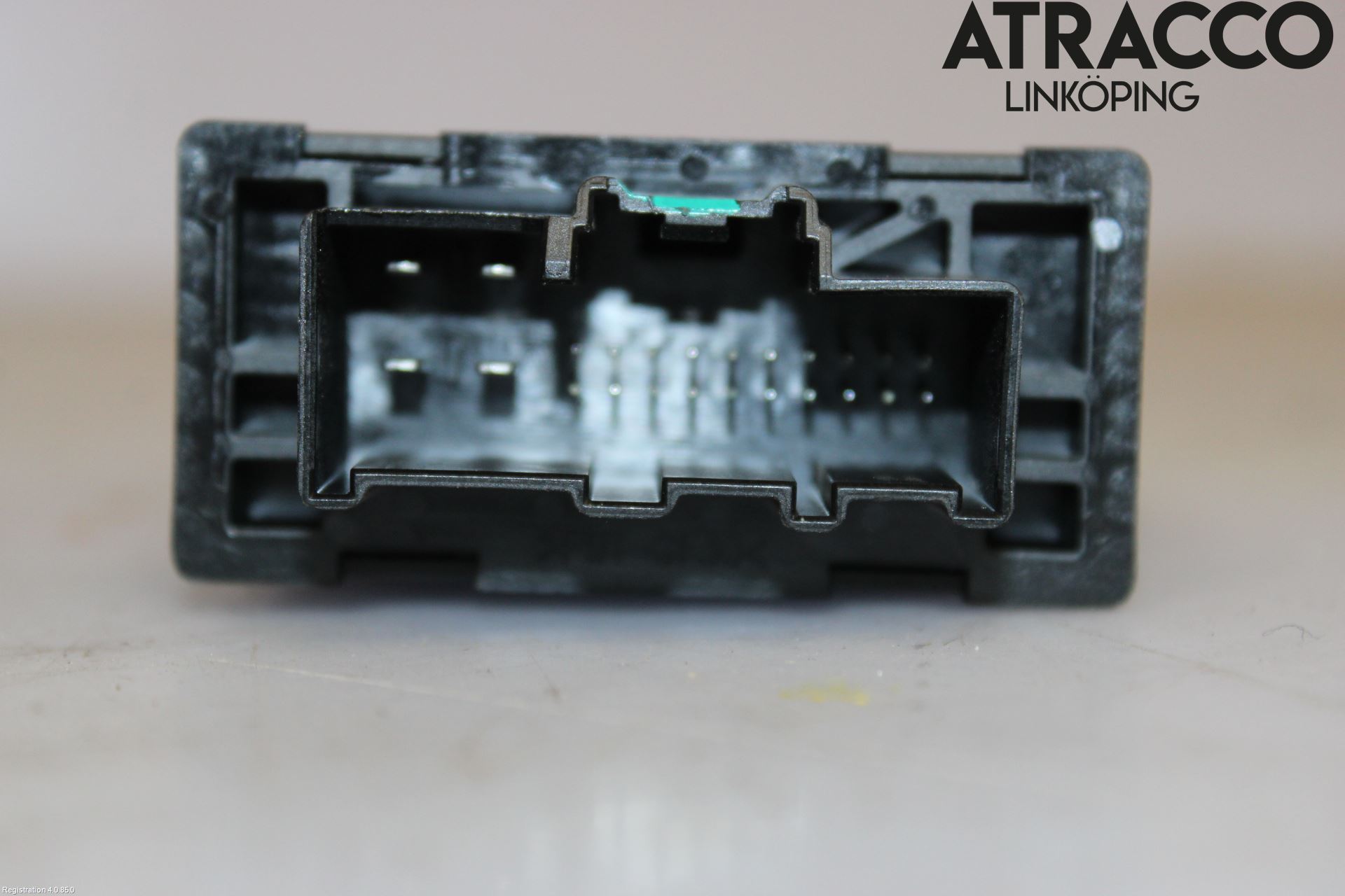 Volvo XC60 18- Styrenhet Dörr