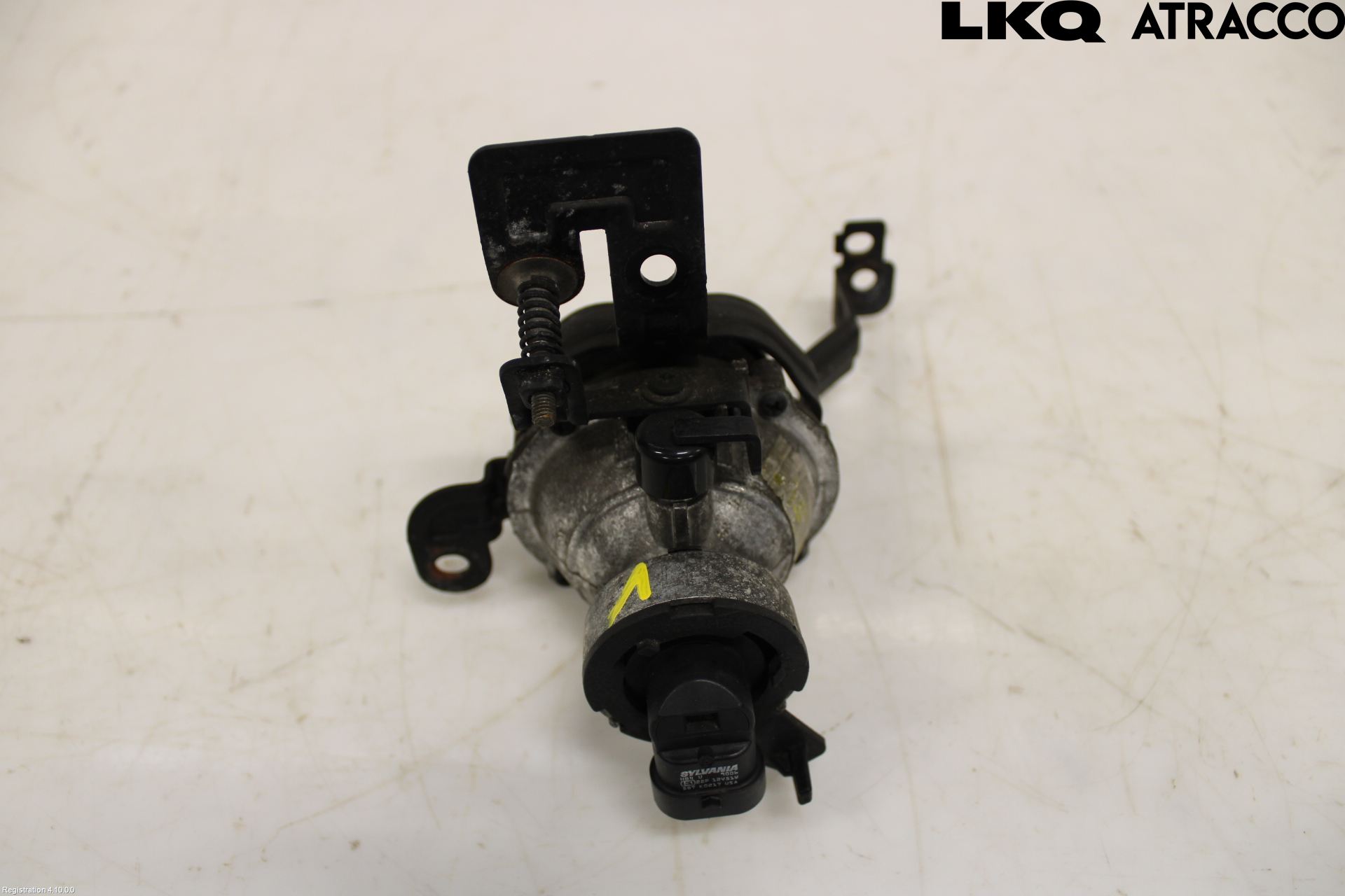 Kia STONIC 18->> Dimljus-Varselljus Fram