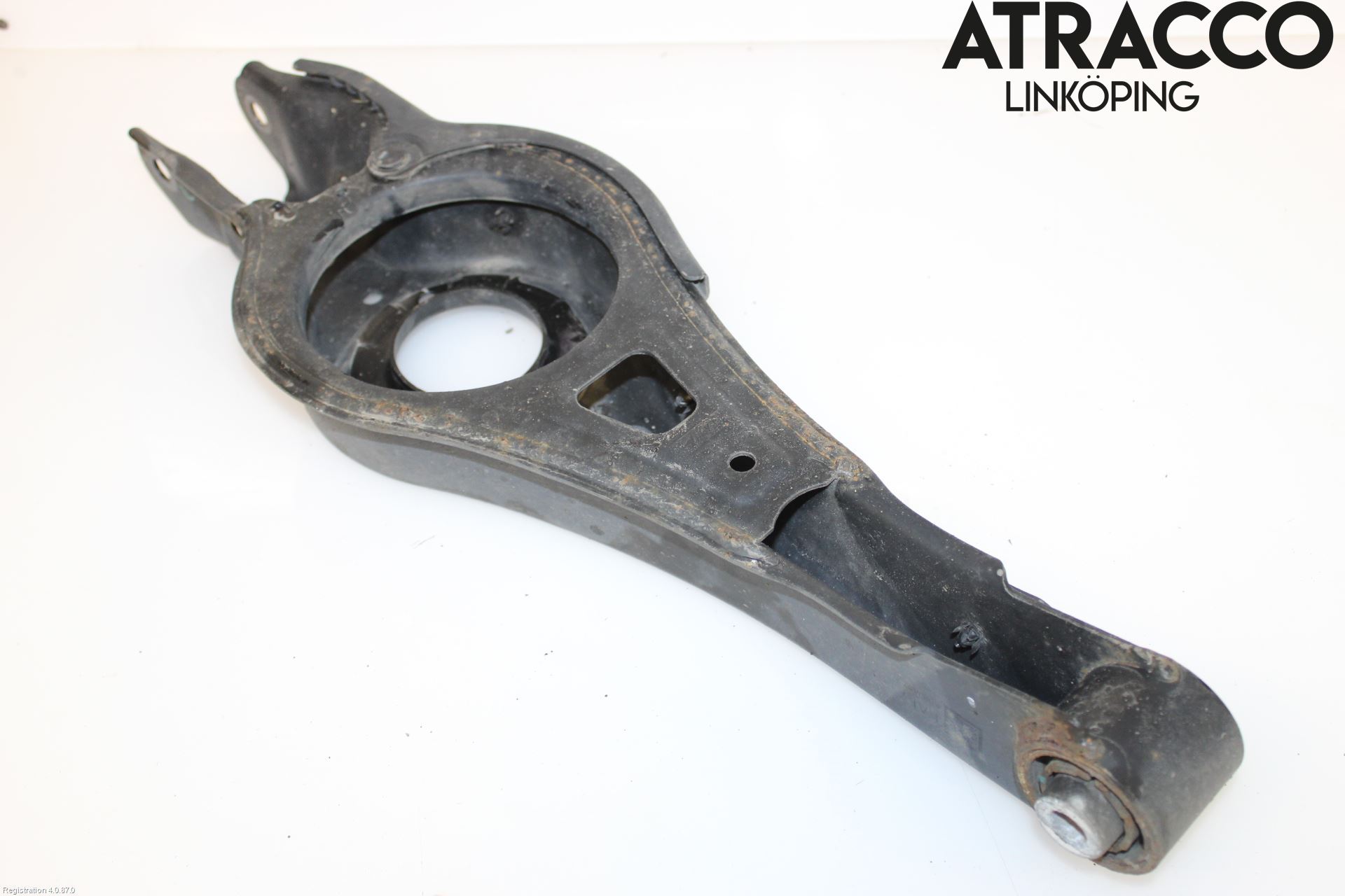 Kia OPTIMA 16-20 Bärarm Bak Vänster