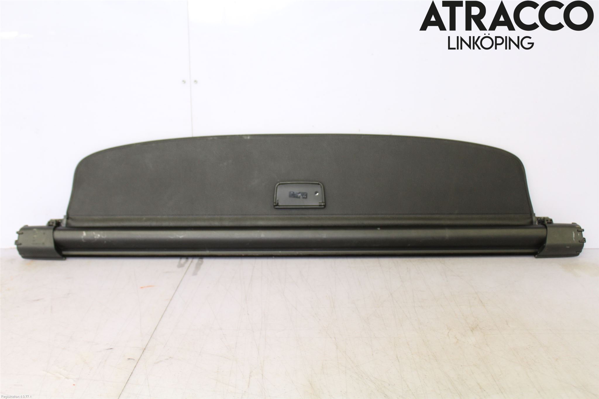 Volkswagen VW PASSAT 11-14 Insynskydd