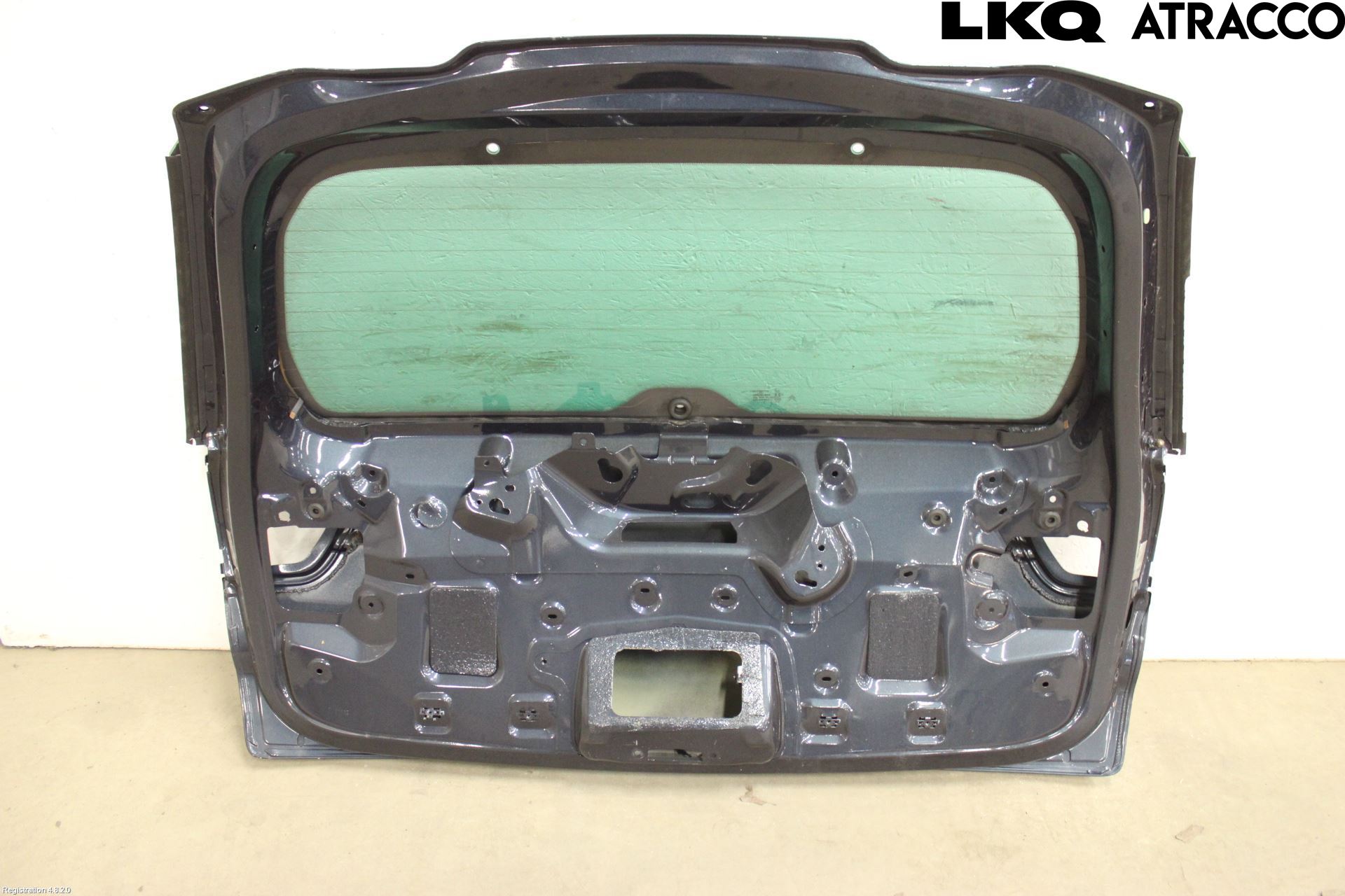 Citroen C5 08-17 Baklucka Kombi