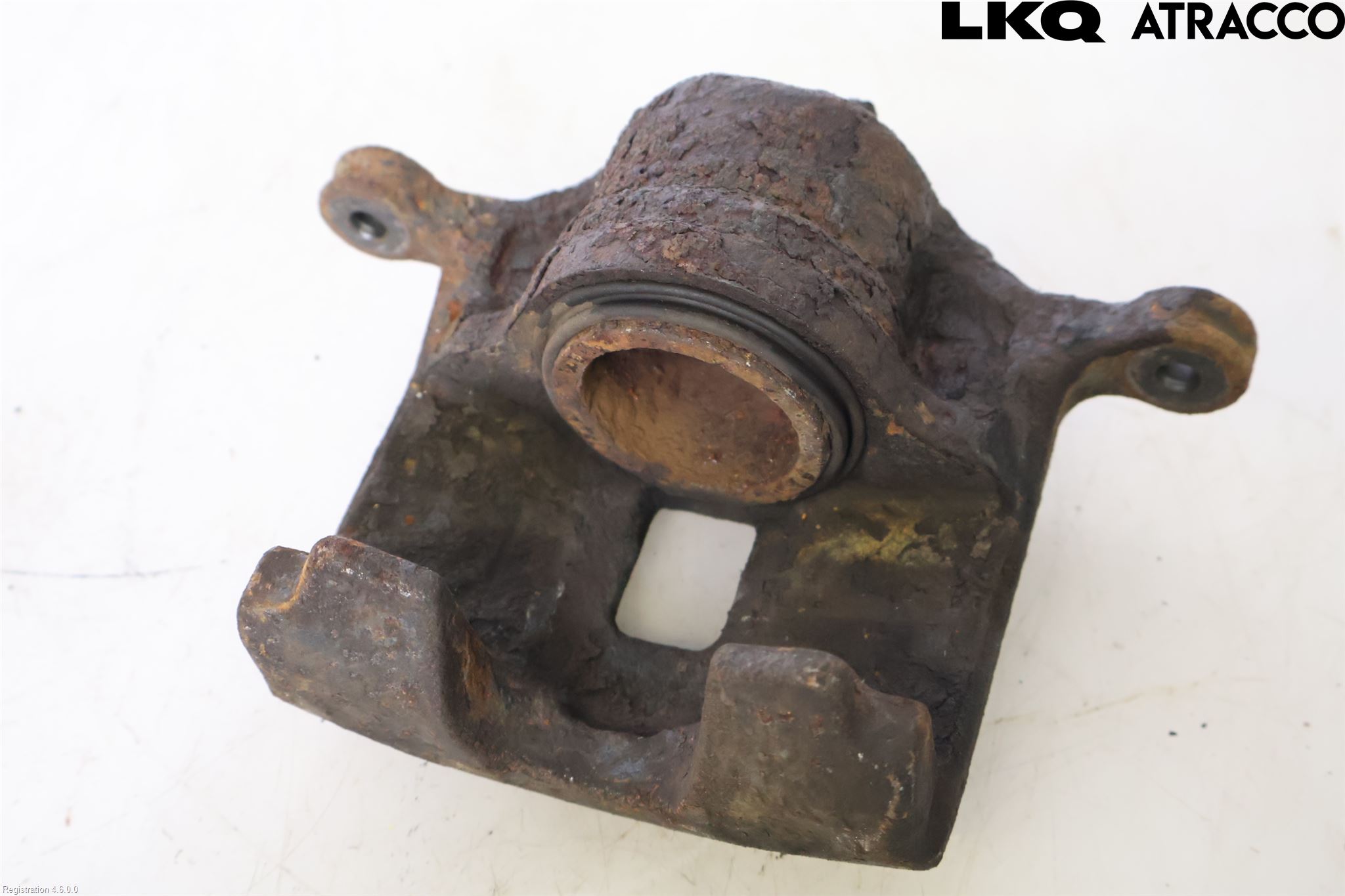 Honda JAZZ 02-08 Bromsok Fram Höger