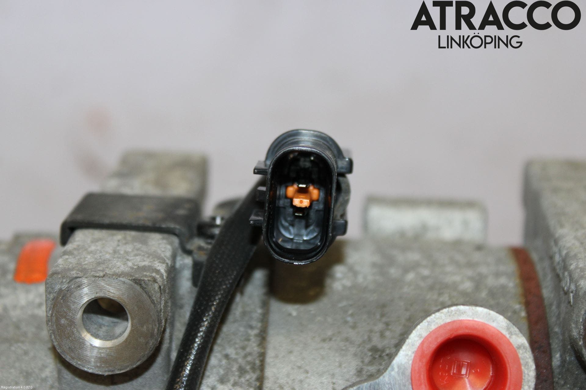 Hyundai i20 GB 15-20 Ac Kompressor