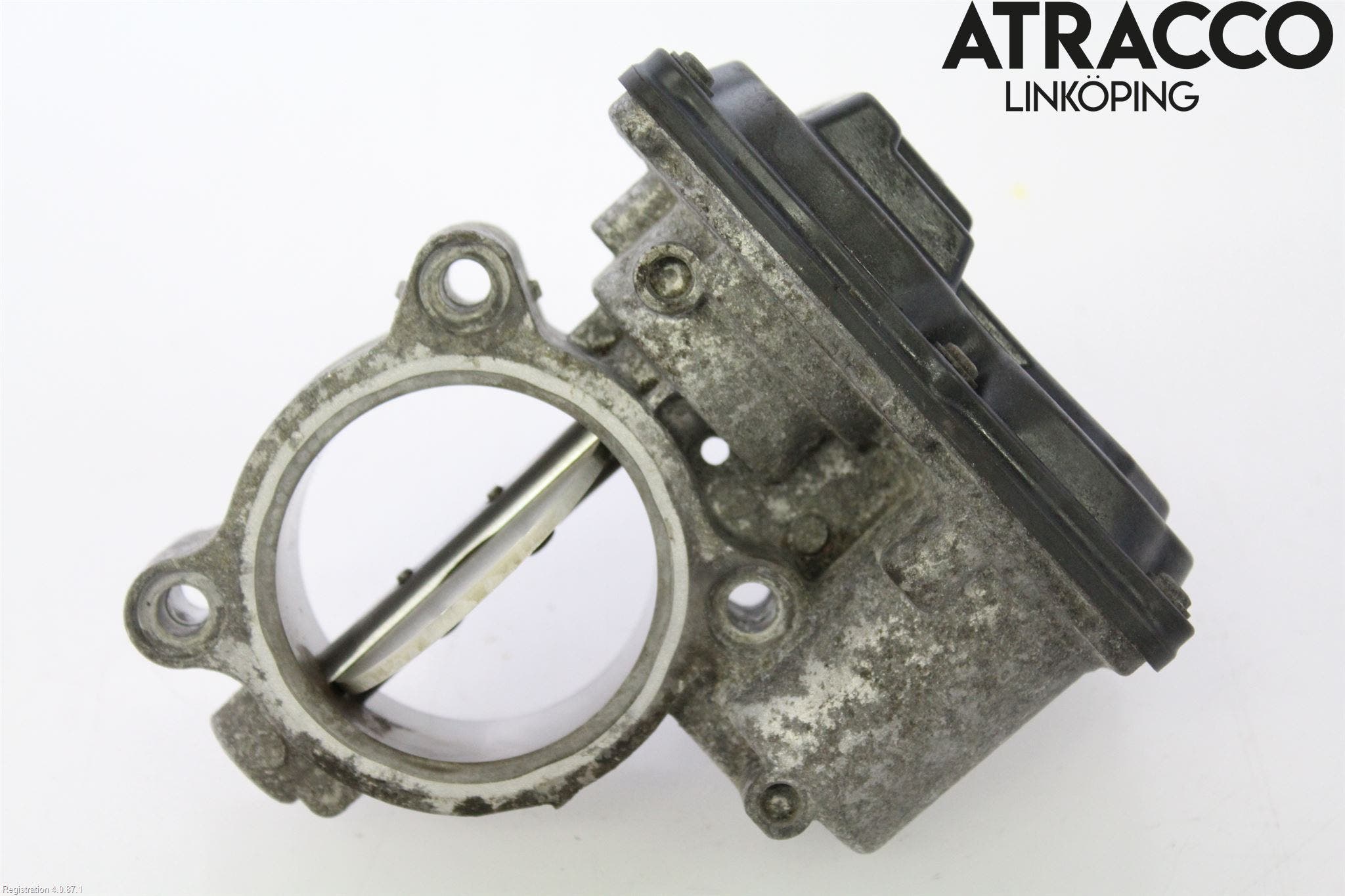 BMW X3 F25 10-17 Injspjällhus