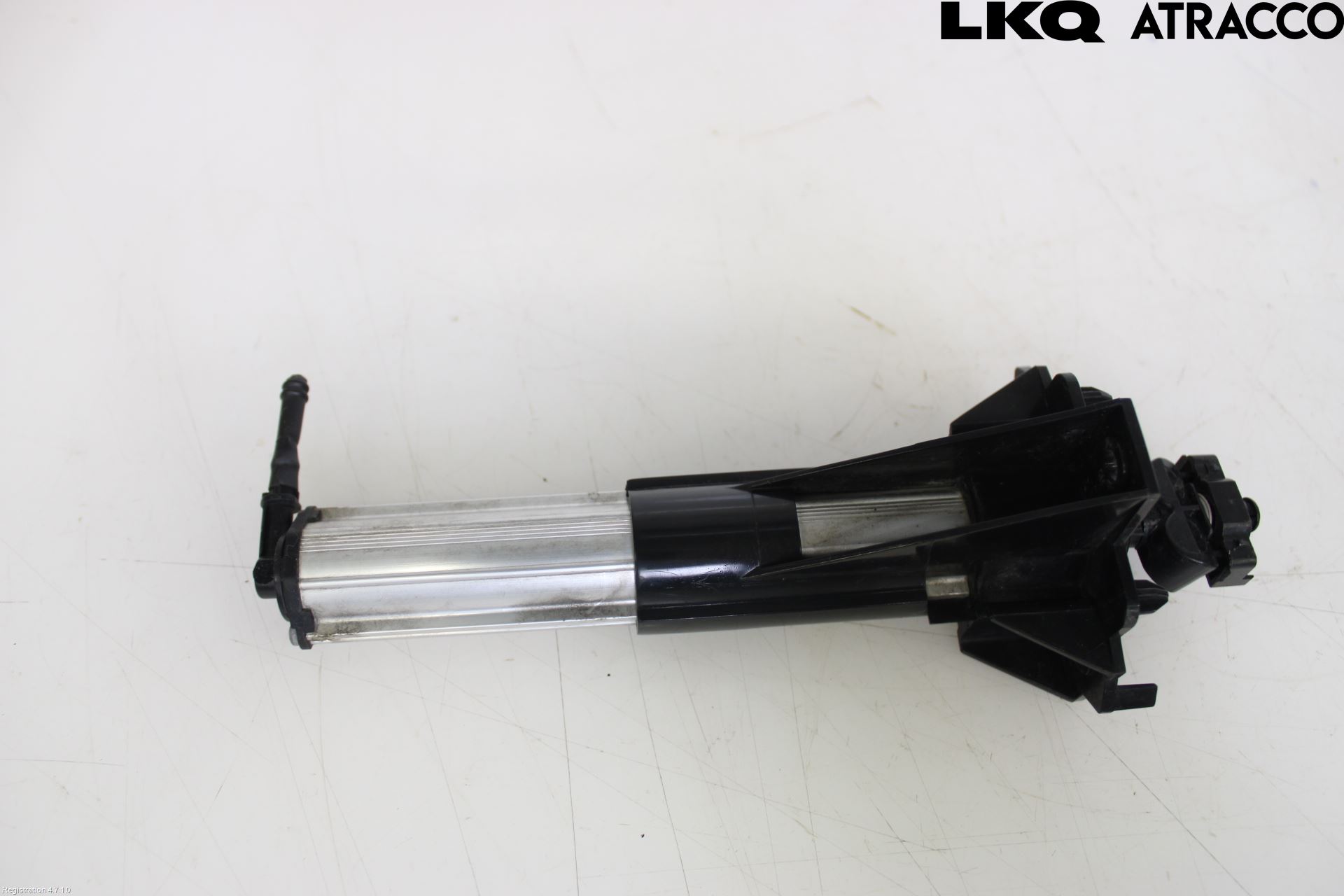 Citroen C5 08-17 Spolarmunstycke Strålkastare