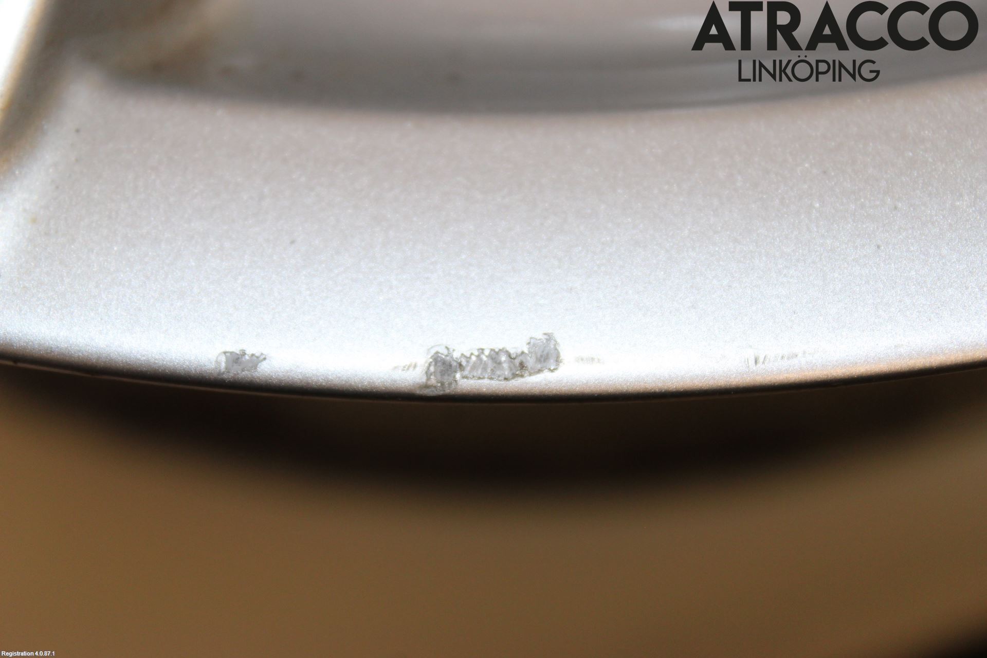 Audi A3/S3 8V 13-20 Fälg Aluminium