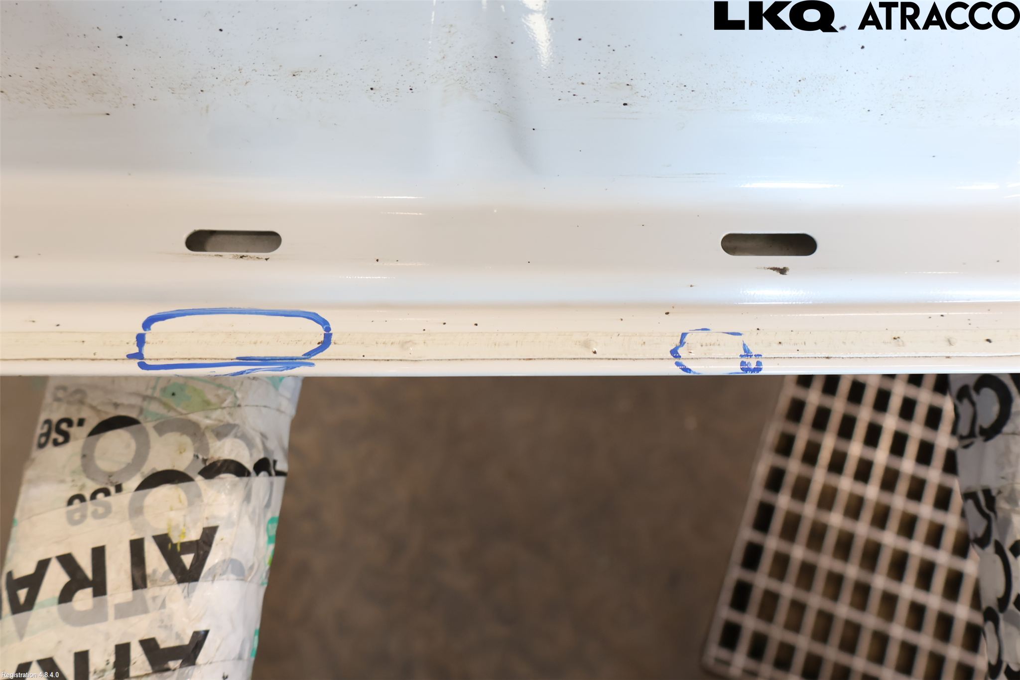 Mini COUNTRYMAN R60 11-16 Dörr Fram Höger