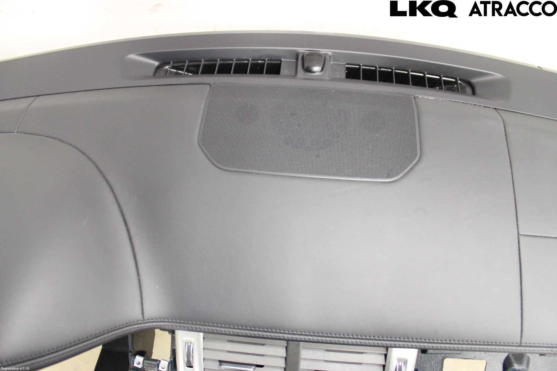 Landrover LAND ROVER RANGE ROVER EVOQUE (L538) 11-18 Instrumentbräda
