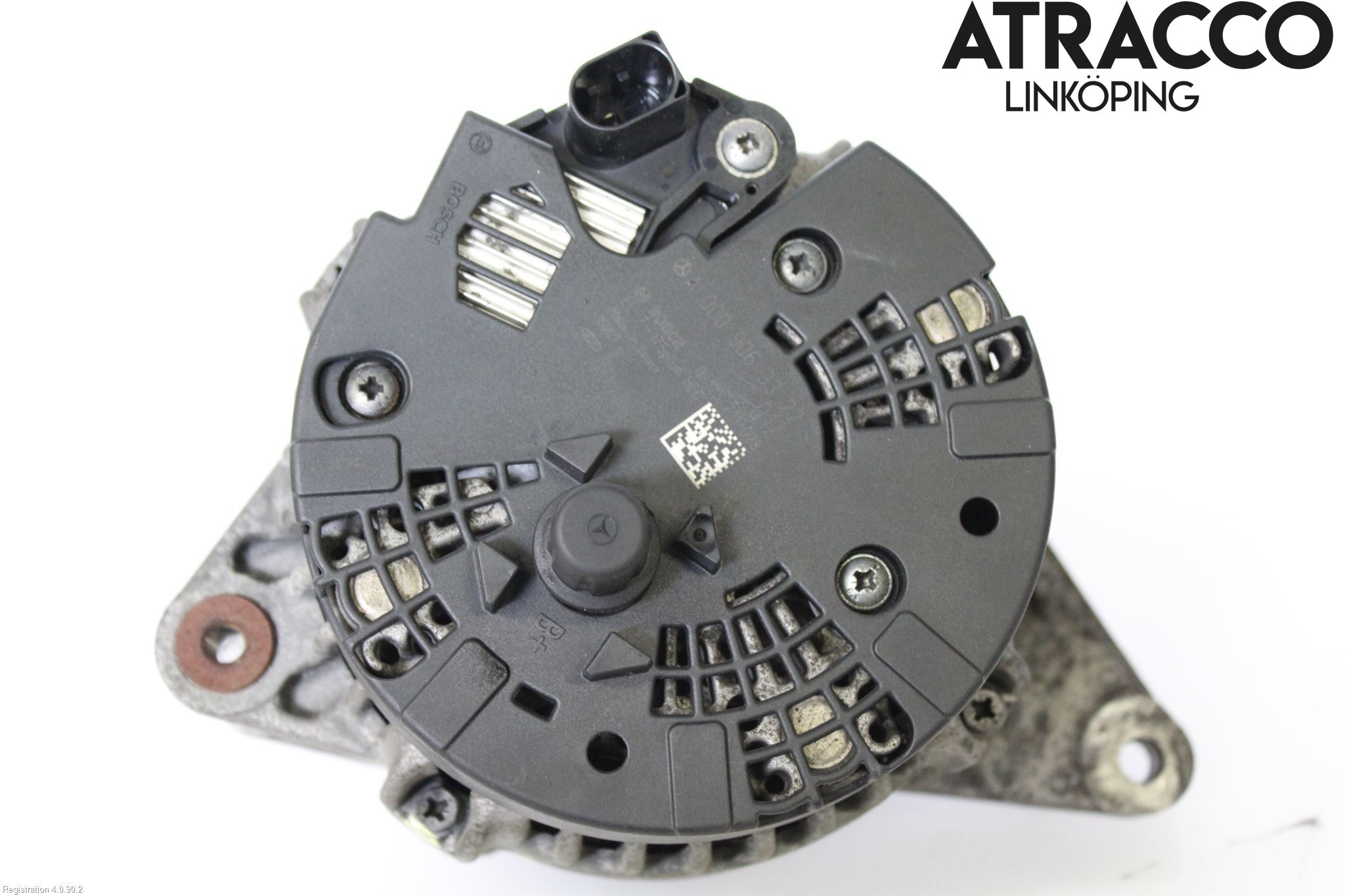 Mercedes-Benz MB CLA-KLASS (C117/X117) 13-19 Generator