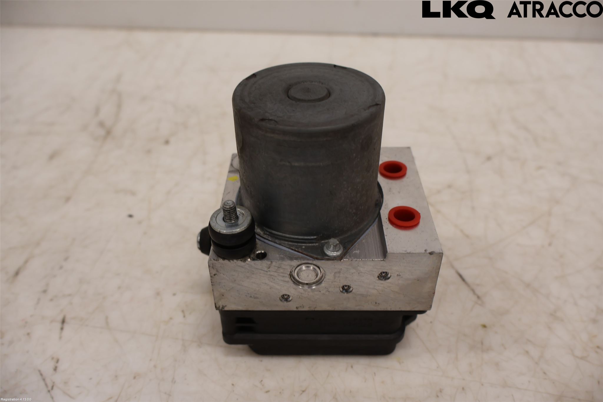 Peugeot 508 11-18 Abs Hydraulaggregat