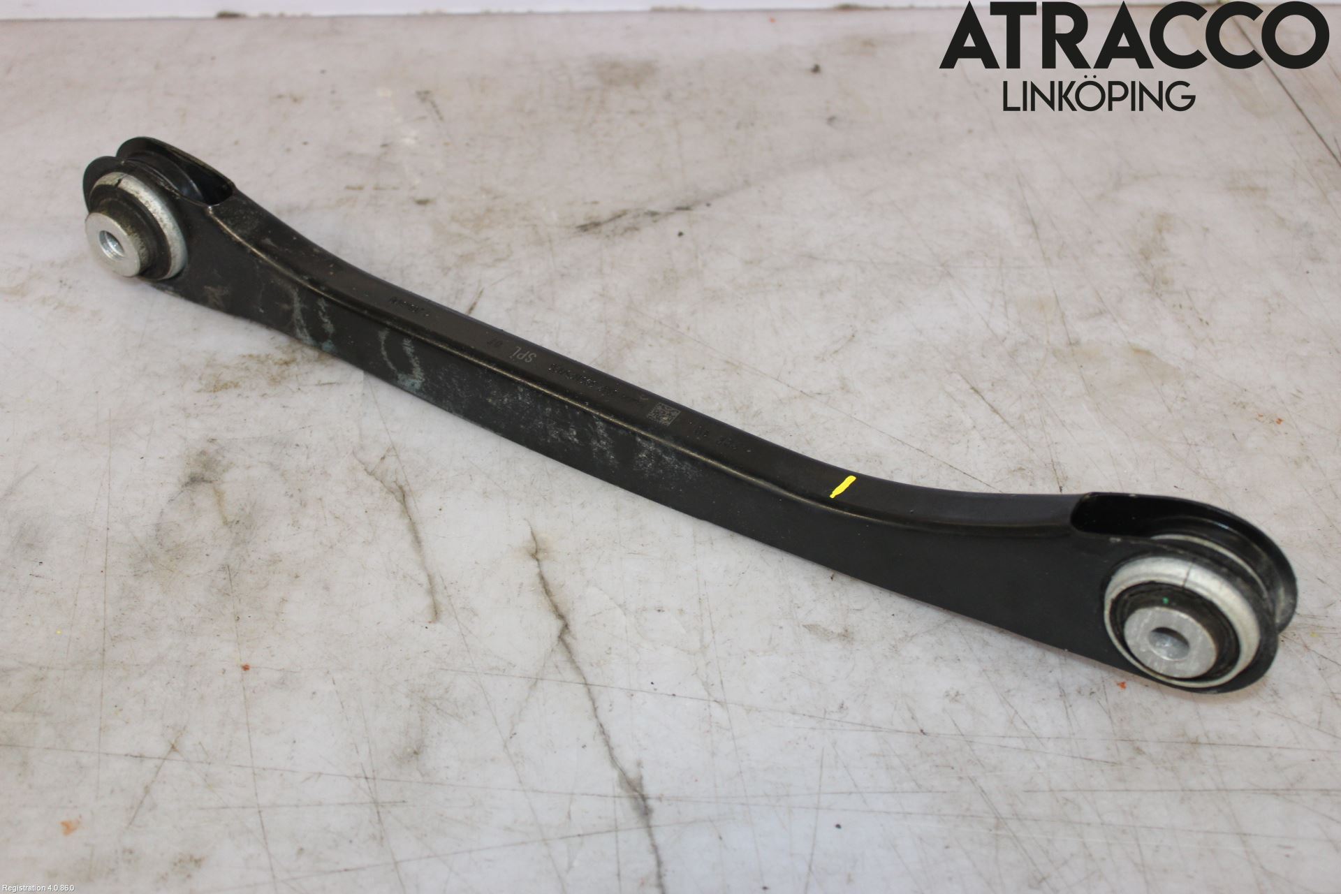 BMW 5 G30/G31/F90 17-23 Bärarm Bak Vänster