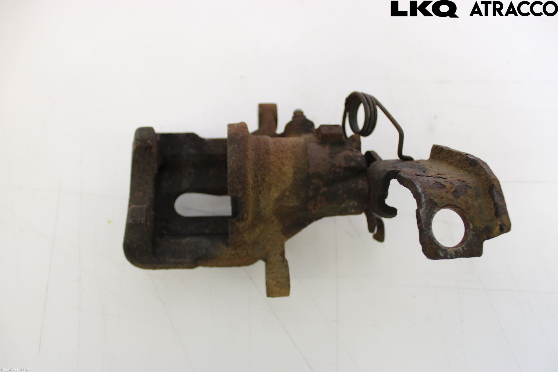 Honda ACCORD    03-07 Bromsok Bak Höger