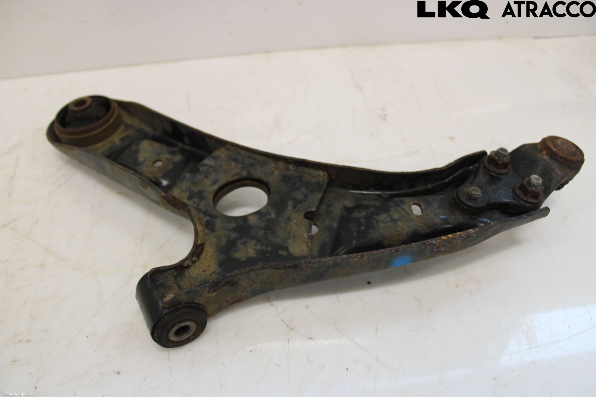 Kia CEED 12-18 Bärarm Fram Undre Hö