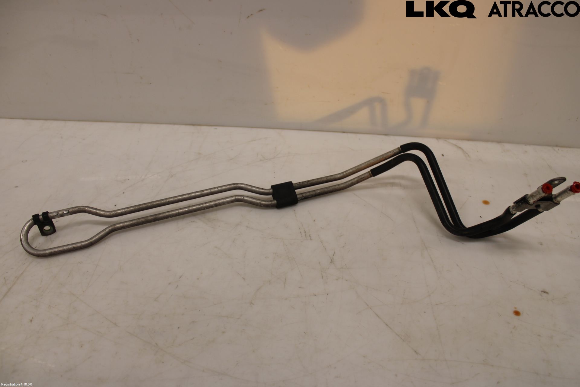 Mitsubishi LANCER  93-96 Oljekylare Servostyrning