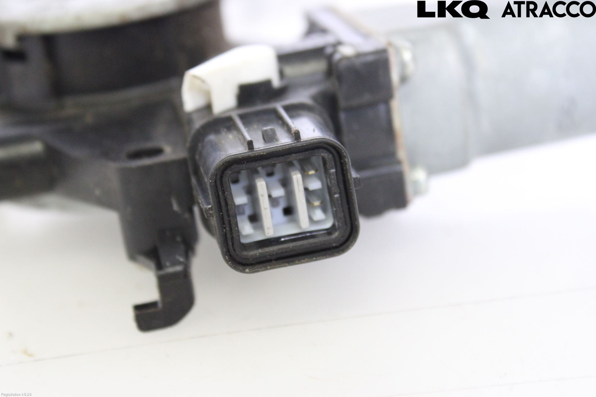 Subaru OUTBACK 10-15 Fönsterhiss El Kompl